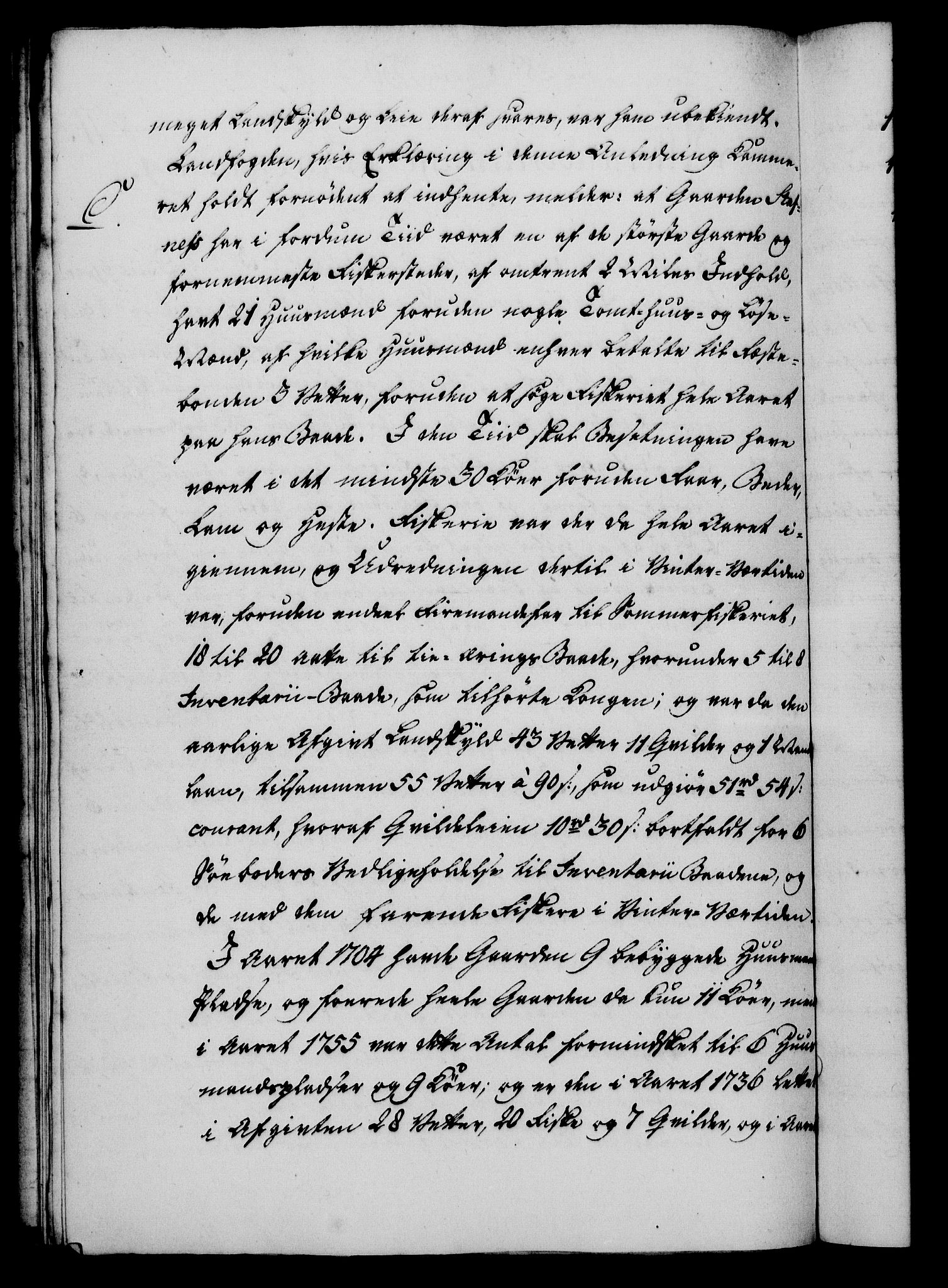 Rentekammeret, Kammerkanselliet, RA/EA-3111/G/Gf/Gfa/L0068: Norsk relasjons- og resolusjonsprotokoll (merket RK 52.68), 1786, p. 459