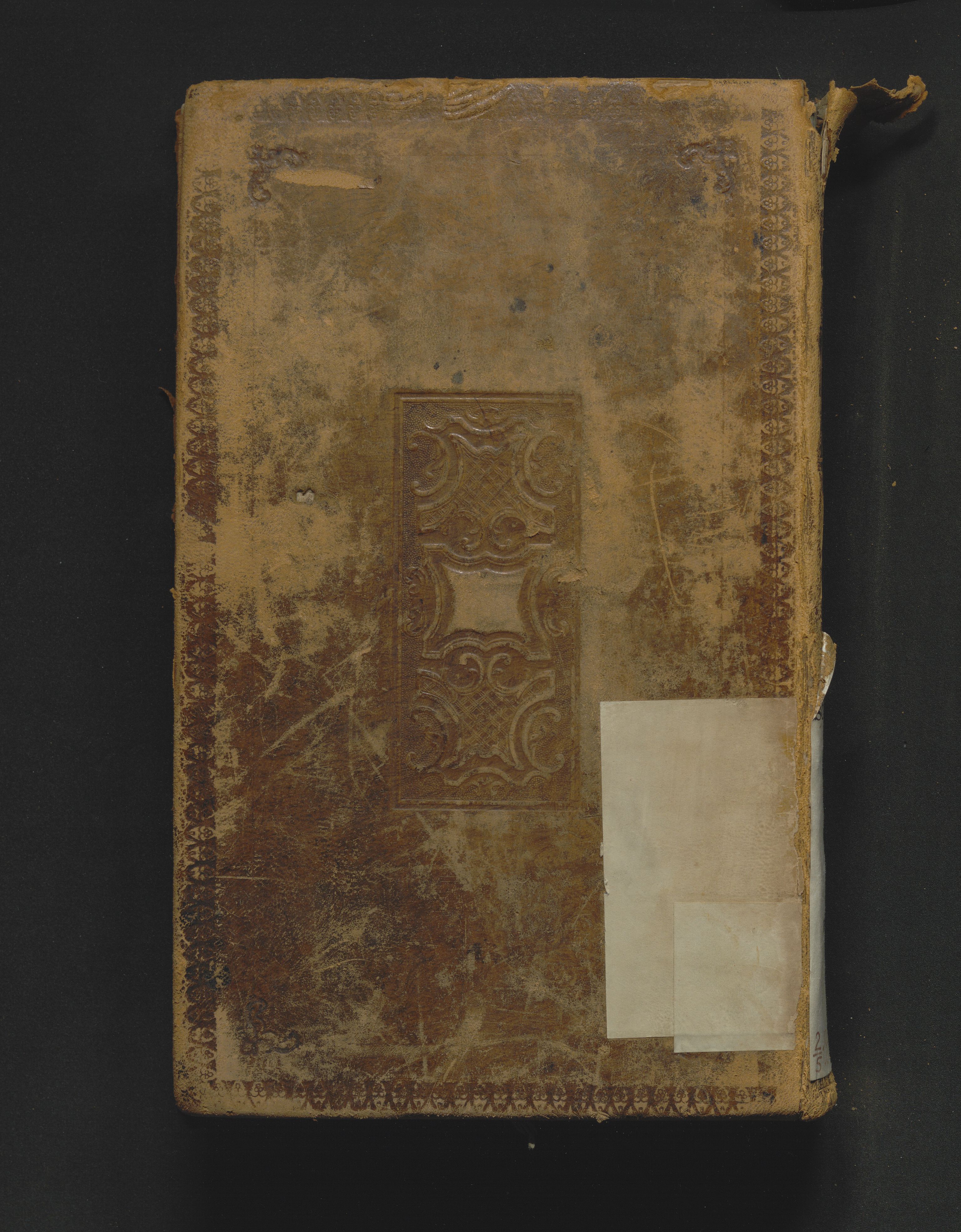 Hallingdal sorenskriveri, SAKO/A-121/H/Hb/Hbc/L0001: Skifteforhandlingsprotokoll, 1849-1859