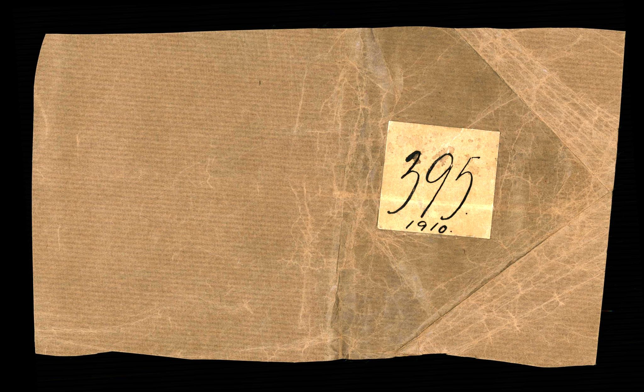 RA, 1910 census for Nesset, 1910, p. 23