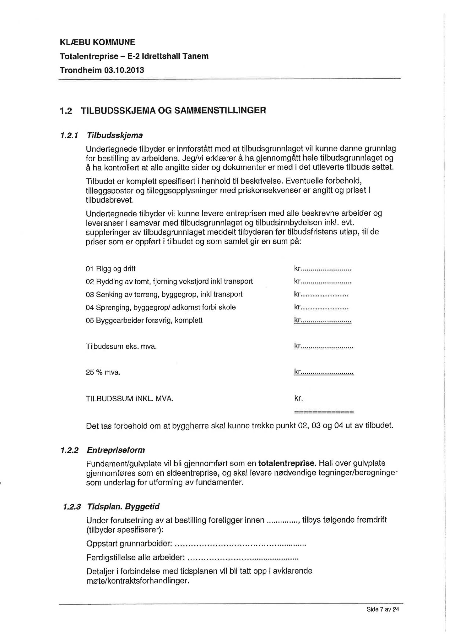 Klæbu Kommune, TRKO/KK/02-FS/L007: Formannsskapet - Møtedokumenter, 2014, p. 1207