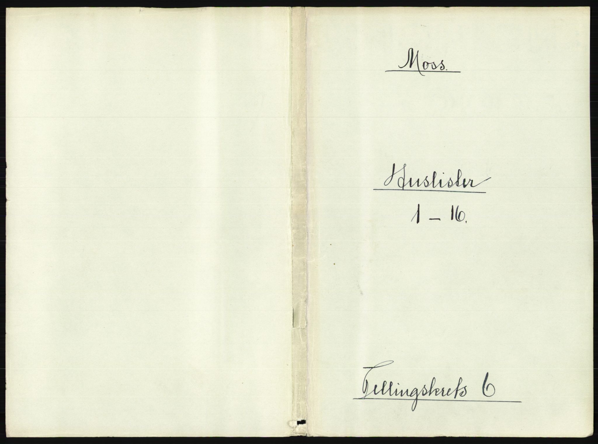 RA, 1891 census for 0104 Moss, 1891, p. 358