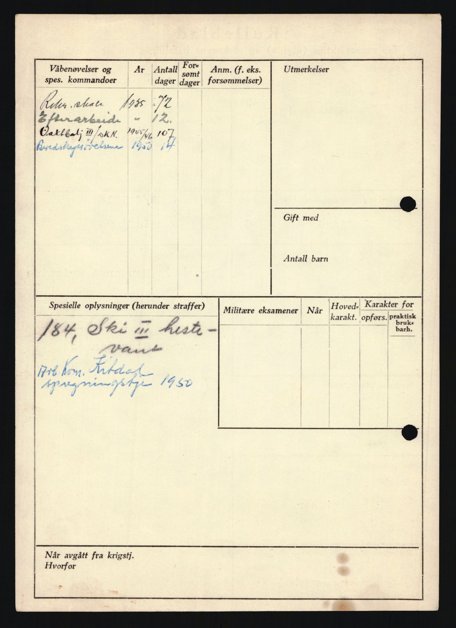 Forsvaret, Troms infanteriregiment nr. 16, AV/RA-RAFA-3146/P/Pa/L0019: Rulleblad for regimentets menige mannskaper, årsklasse 1935, 1935, p. 822