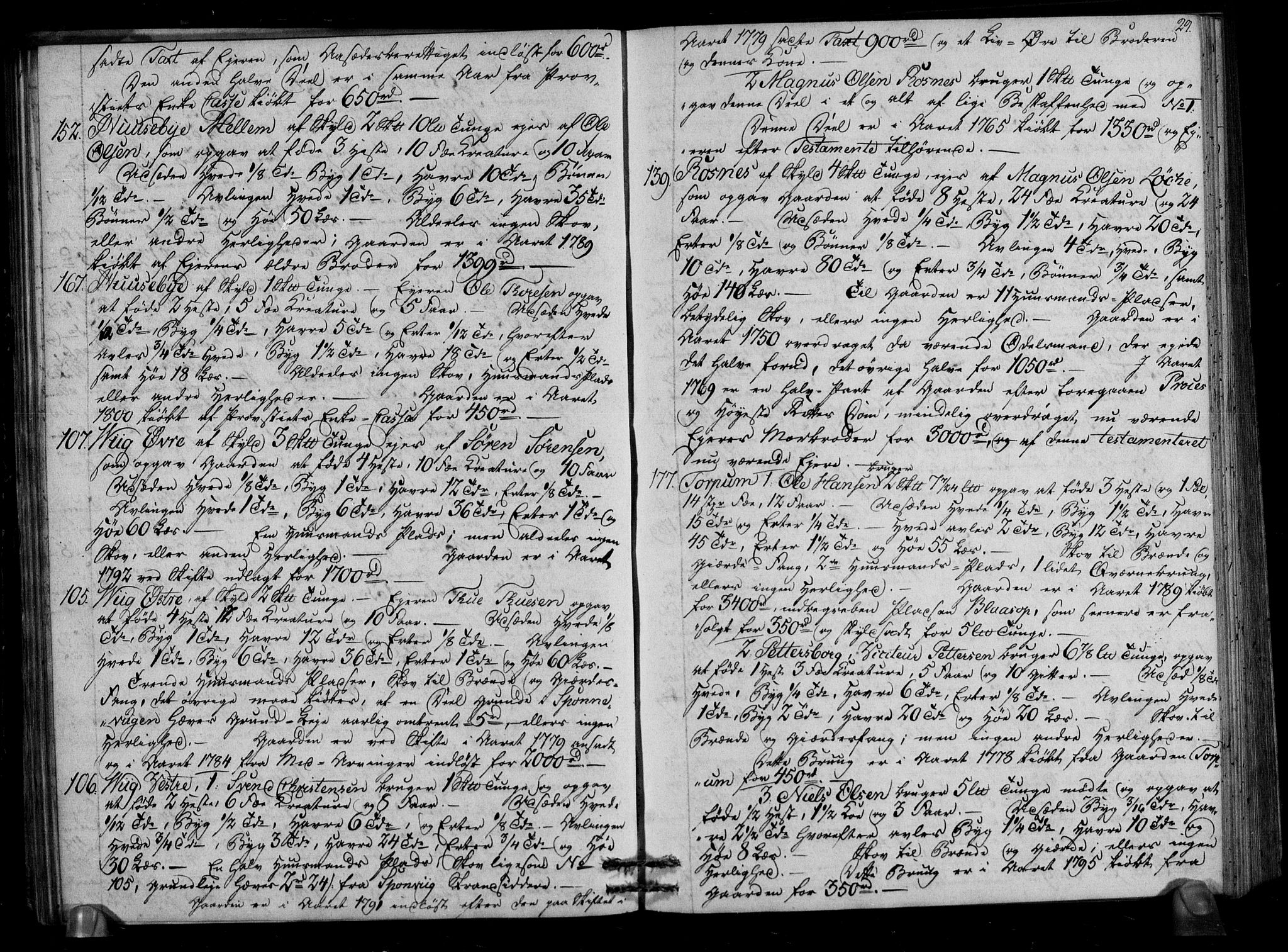 Rentekammeret inntil 1814, Realistisk ordnet avdeling, AV/RA-EA-4070/N/Ne/Nea/L0004: Idd og Marker fogderi. Deliberasjonsprotokoll, 1803, p. 31