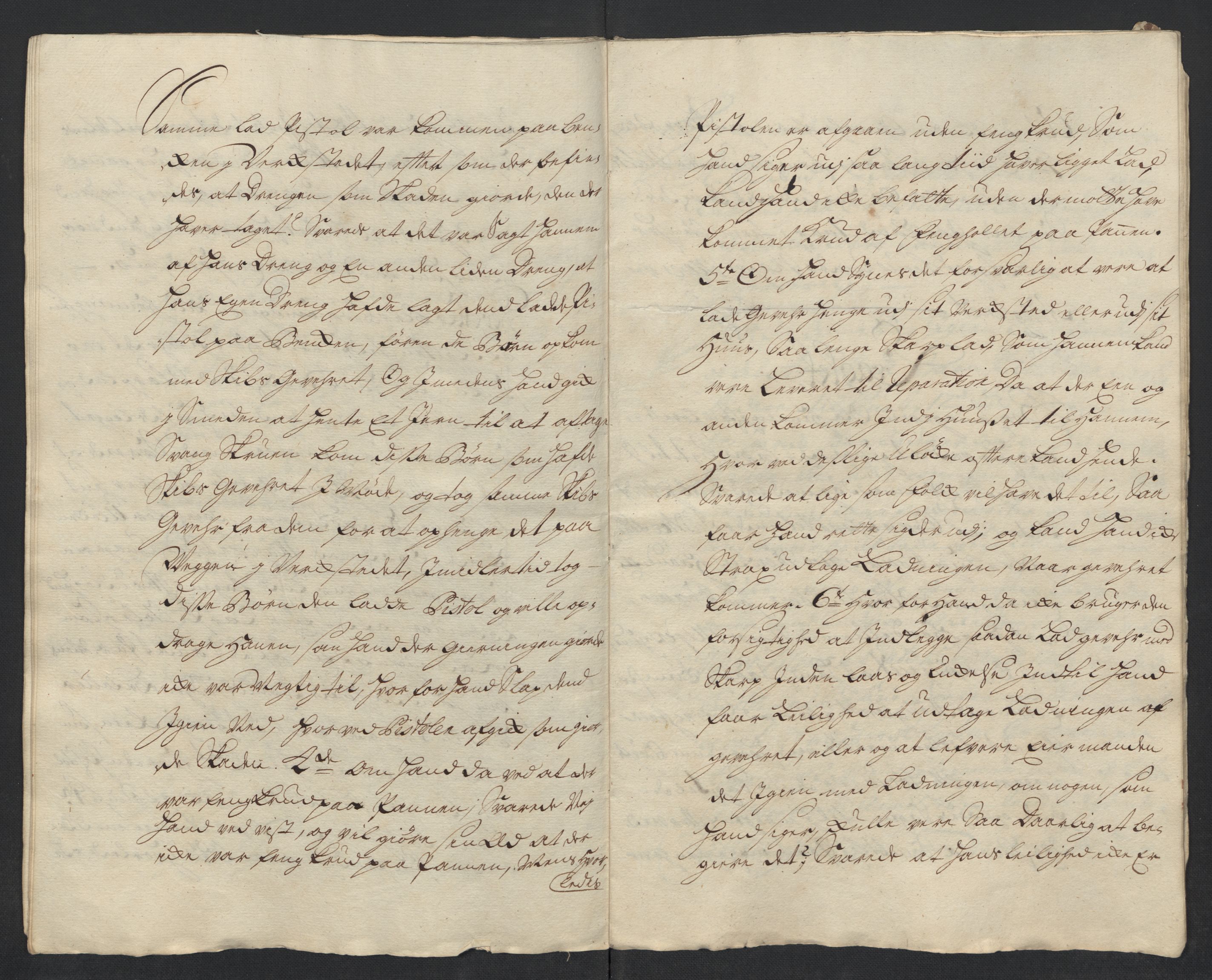 Rentekammeret inntil 1814, Reviderte regnskaper, Fogderegnskap, AV/RA-EA-4092/R10/L0452: Fogderegnskap Aker og Follo, 1714, p. 305