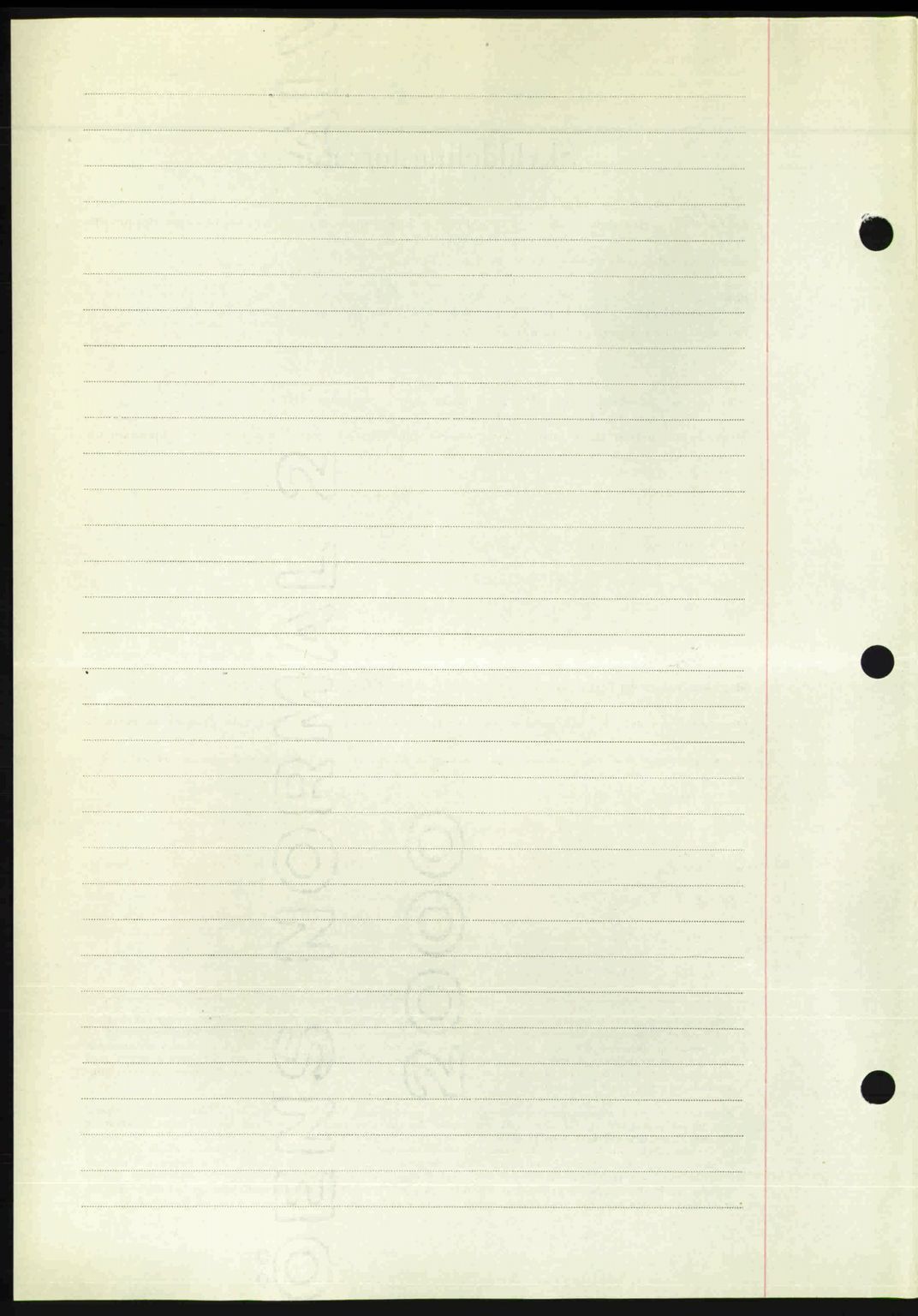 Romsdal sorenskriveri, SAT/A-4149/1/2/2C: Mortgage book no. A24, 1947-1947, Diary no: : 2802/1947
