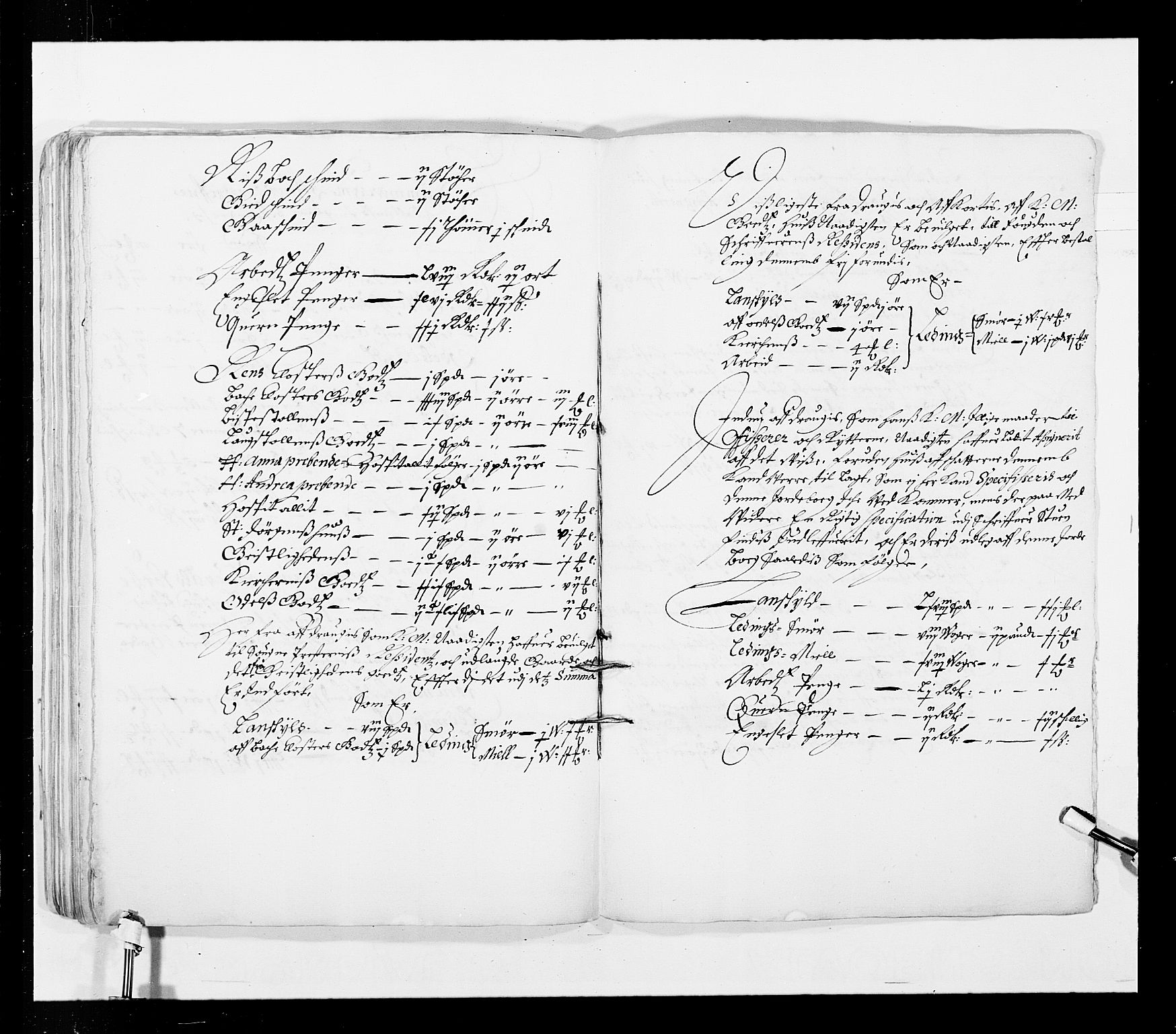Stattholderembetet 1572-1771, RA/EA-2870/Ek/L0033b/0001: Jordebøker 1662-1720: / Matrikler for Strinda, Selbu, Orkdal, Stjørdal, Gauldal og Fosen, 1670-1671, p. 268