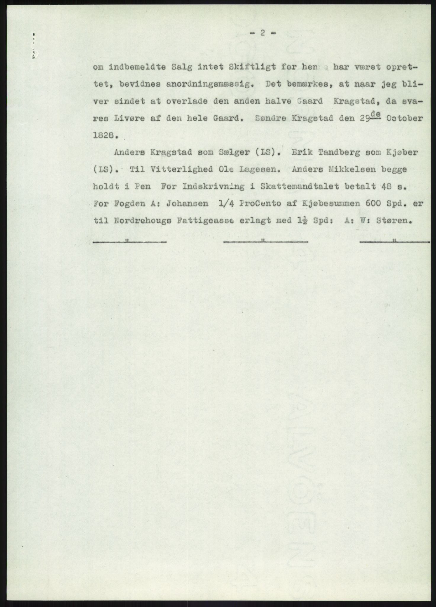Statsarkivet i Kongsberg, AV/SAKO-A-0001/E/Ee/L0002: Avskrifter, SAO jnr. 961/1954 - 149/1955, 1954-1955, p. 390