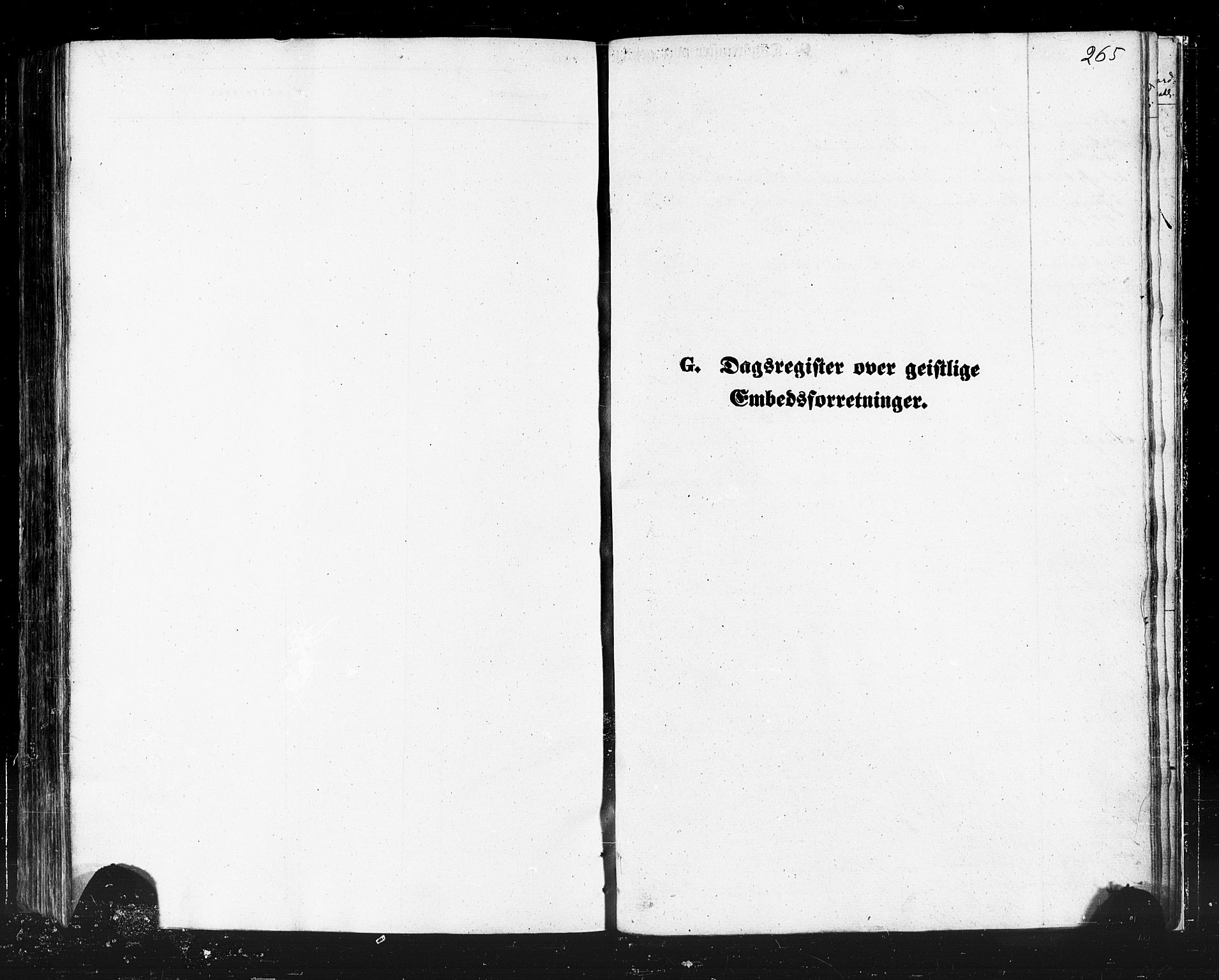 Karasjok sokneprestkontor, SATØ/S-1352/H/Ha/L0001kirke: Parish register (official) no. 1, 1872-1884, p. 265