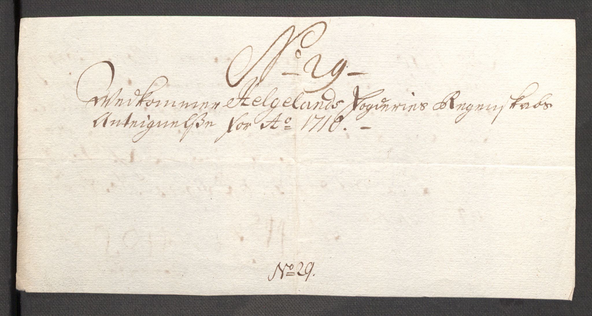 Rentekammeret inntil 1814, Reviderte regnskaper, Fogderegnskap, AV/RA-EA-4092/R65/L4511: Fogderegnskap Helgeland, 1710-1711, p. 209