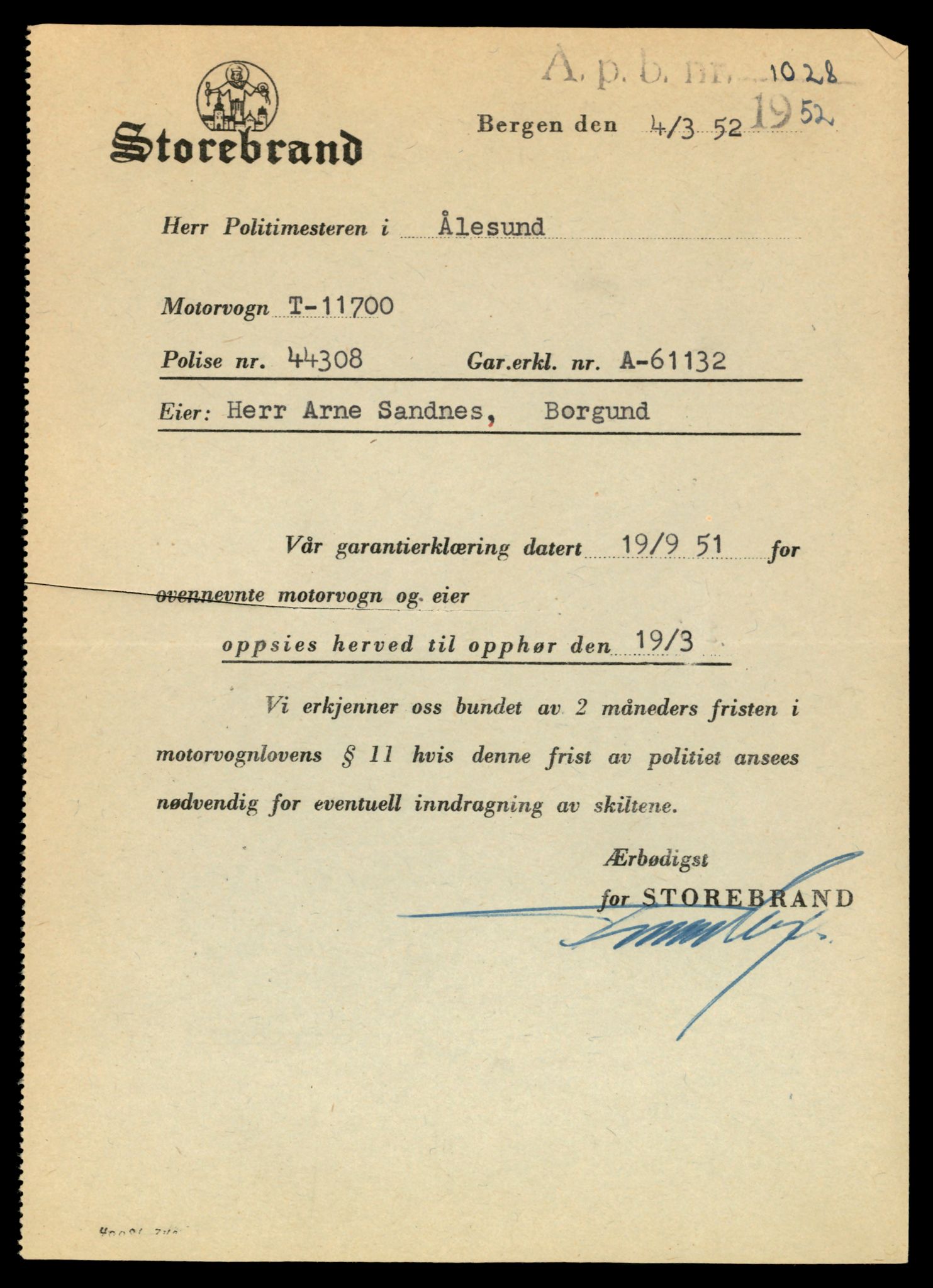 Møre og Romsdal vegkontor - Ålesund trafikkstasjon, AV/SAT-A-4099/F/Fe/L0030: Registreringskort for kjøretøy T 11620 - T 11799, 1927-1998, p. 869