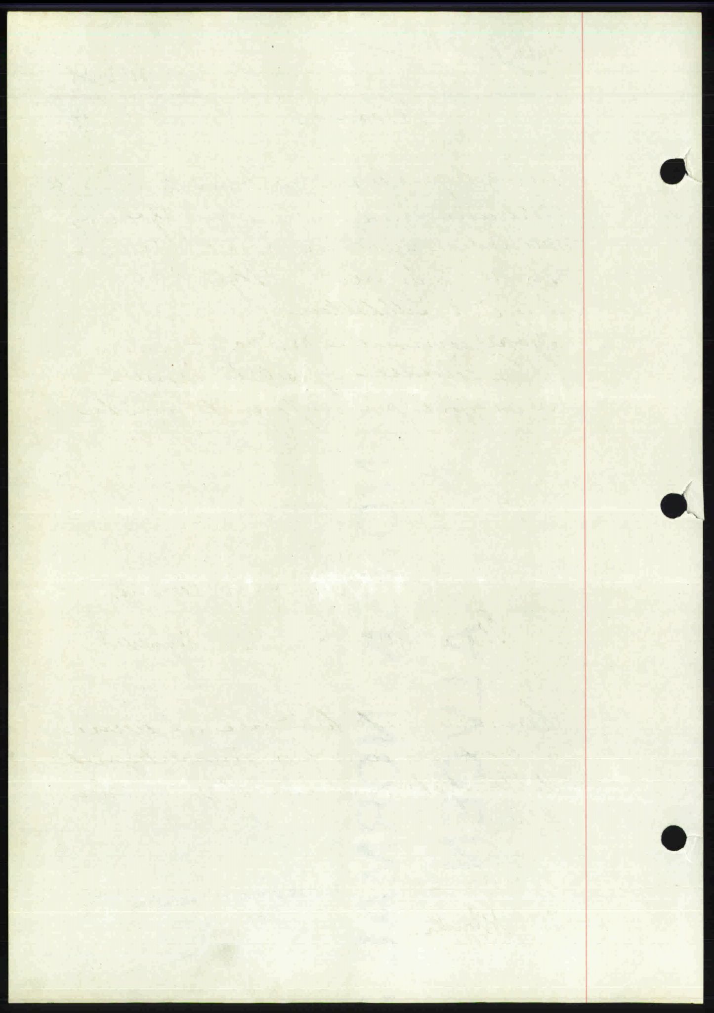 Toten tingrett, SAH/TING-006/H/Hb/Hbc/L0004: Mortgage book no. Hbc-04, 1938-1938, Diary no: : 1063/1938