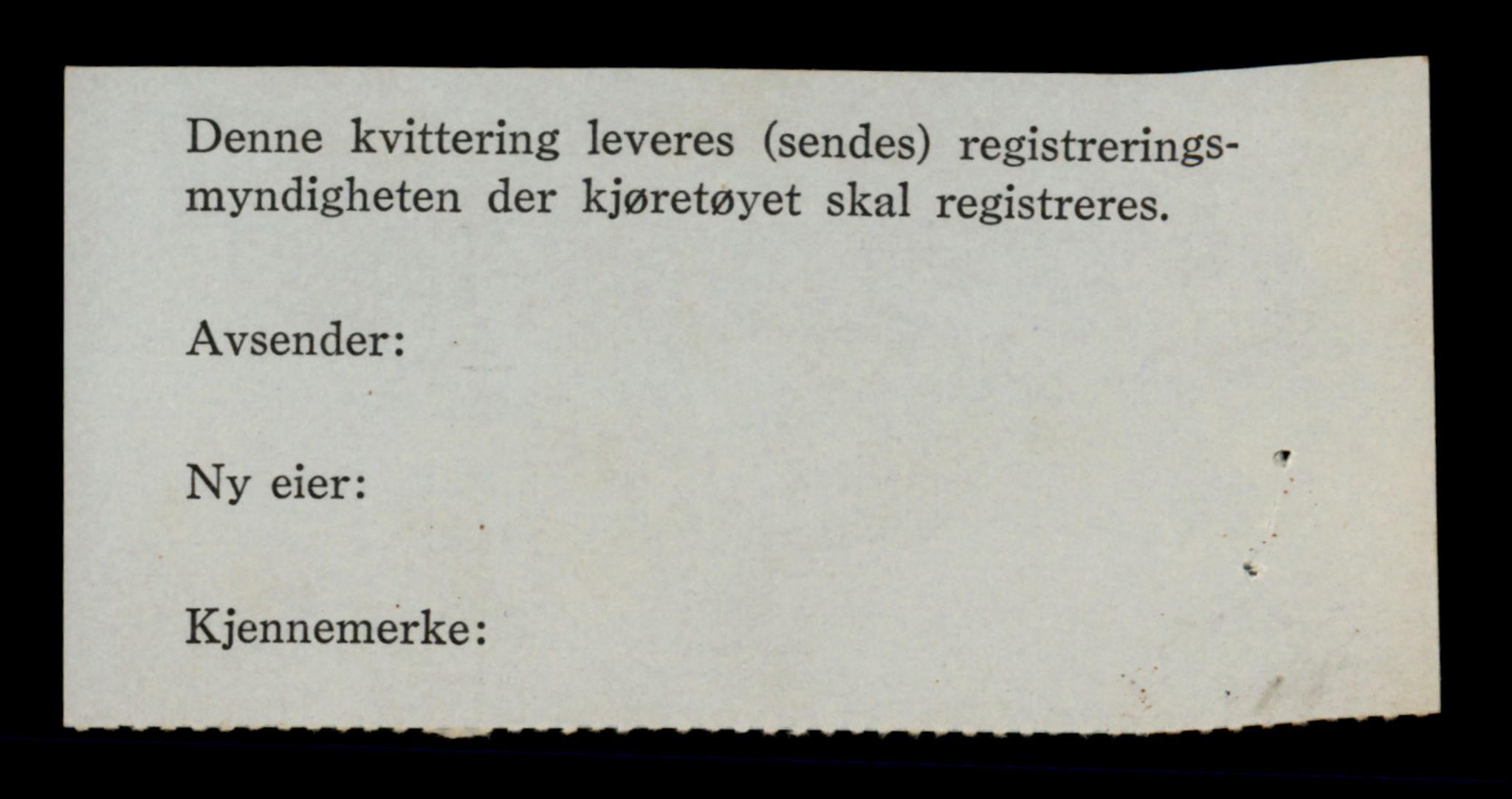 Møre og Romsdal vegkontor - Ålesund trafikkstasjon, SAT/A-4099/F/Fe/L0026: Registreringskort for kjøretøy T 11046 - T 11160, 1927-1998, p. 442