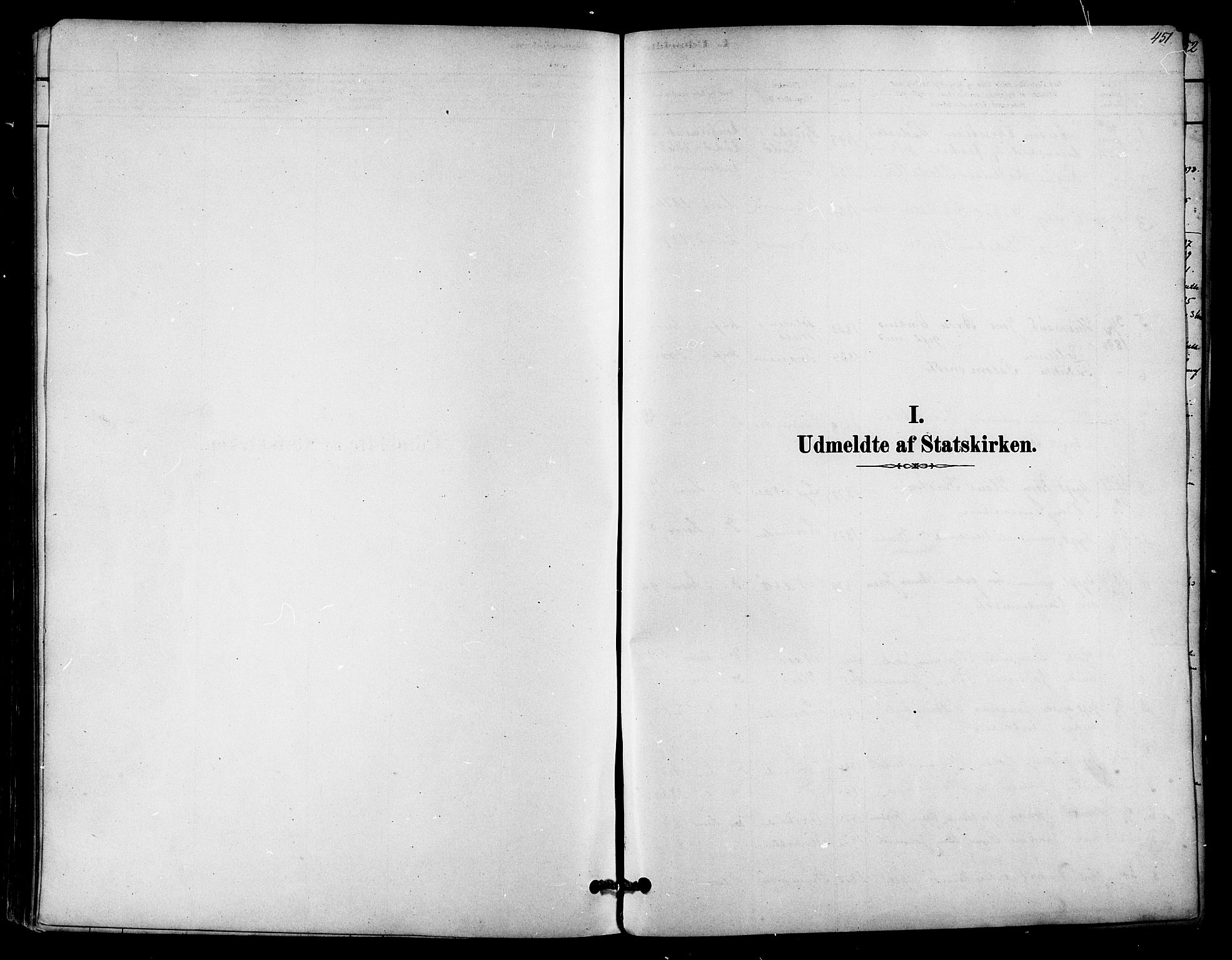 Ministerialprotokoller, klokkerbøker og fødselsregistre - Nordland, SAT/A-1459/839/L0568: Parish register (official) no. 839A05, 1880-1902, p. 451