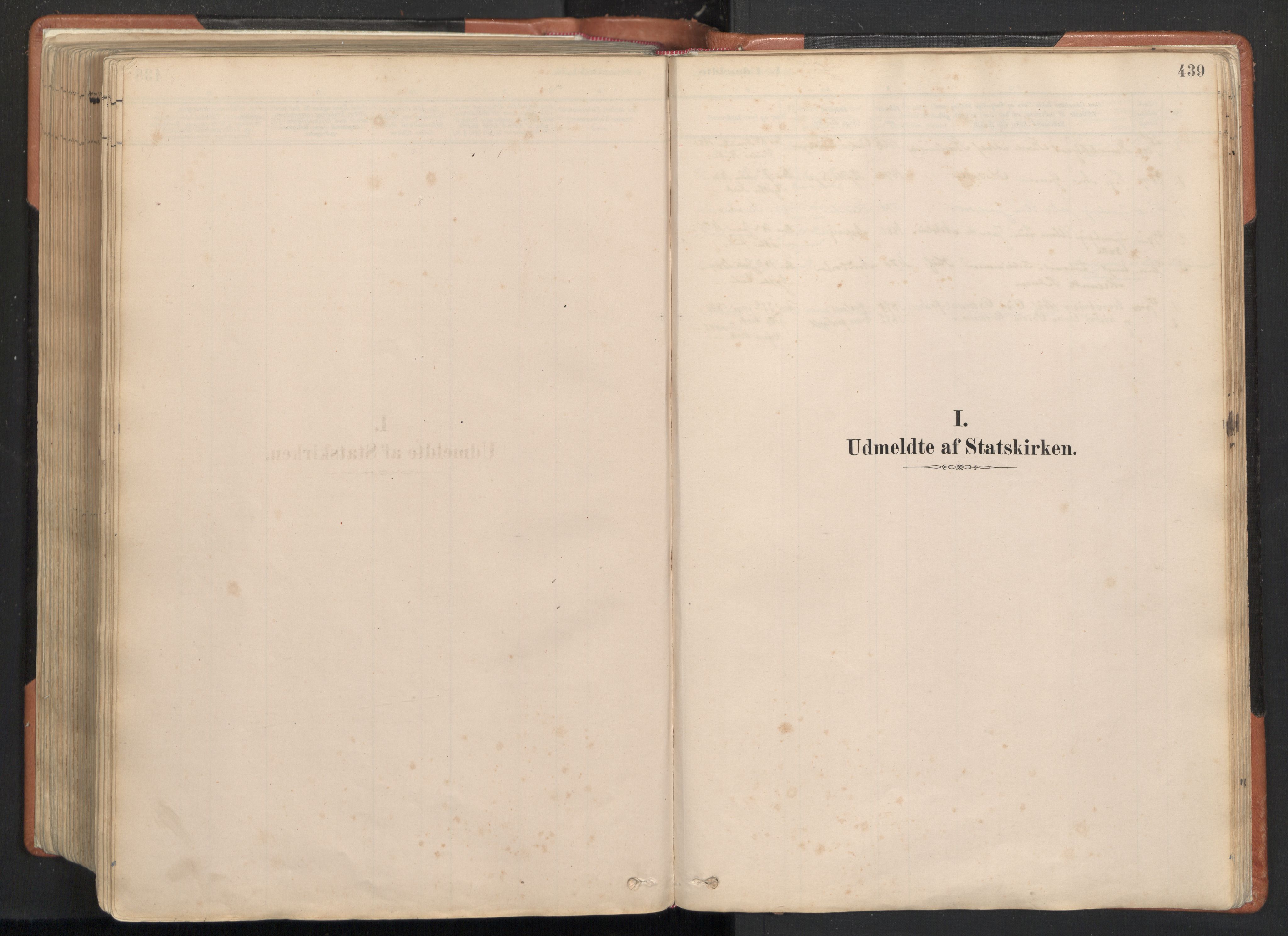 Ministerialprotokoller, klokkerbøker og fødselsregistre - Nordland, AV/SAT-A-1459/817/L0264: Parish register (official) no. 817A04, 1878-1907, p. 439