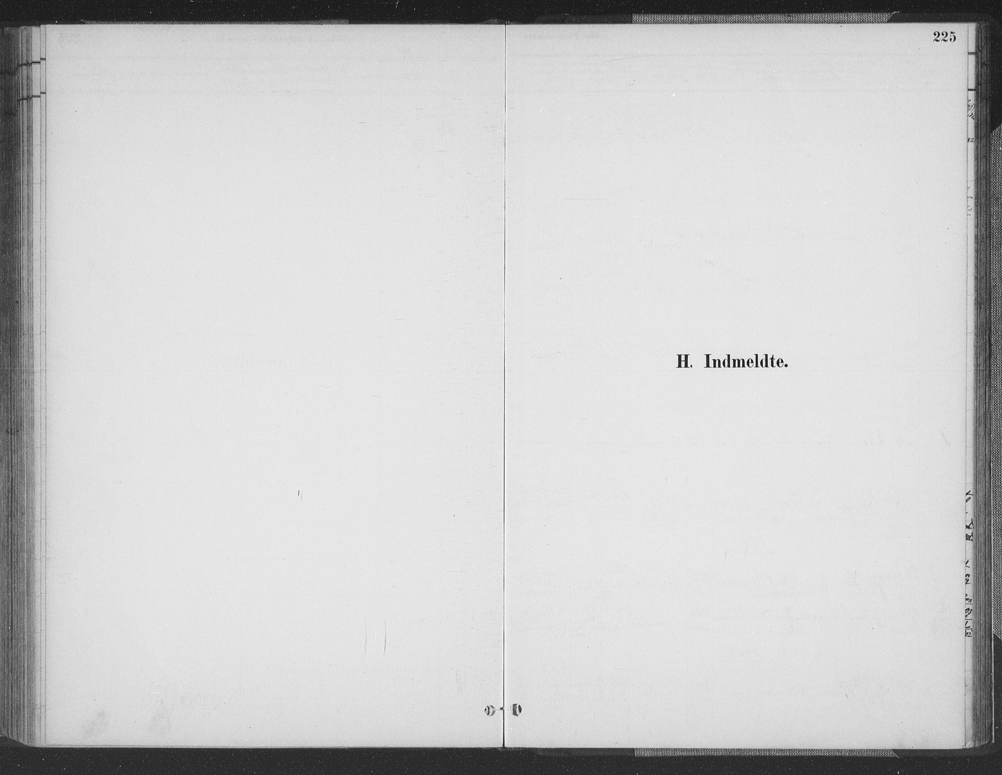 Grimstad sokneprestkontor, AV/SAK-1111-0017/F/Fa/L0004: Parish register (official) no. A 3, 1882-1910, p. 225