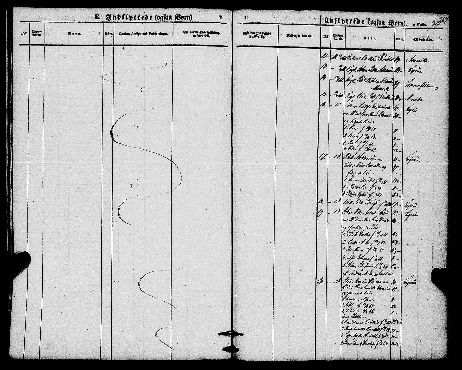 Alta sokneprestkontor, AV/SATØ-S-1338/H/Ha/L0004.kirke: Parish register (official) no. 4, 1858-1880, p. 267