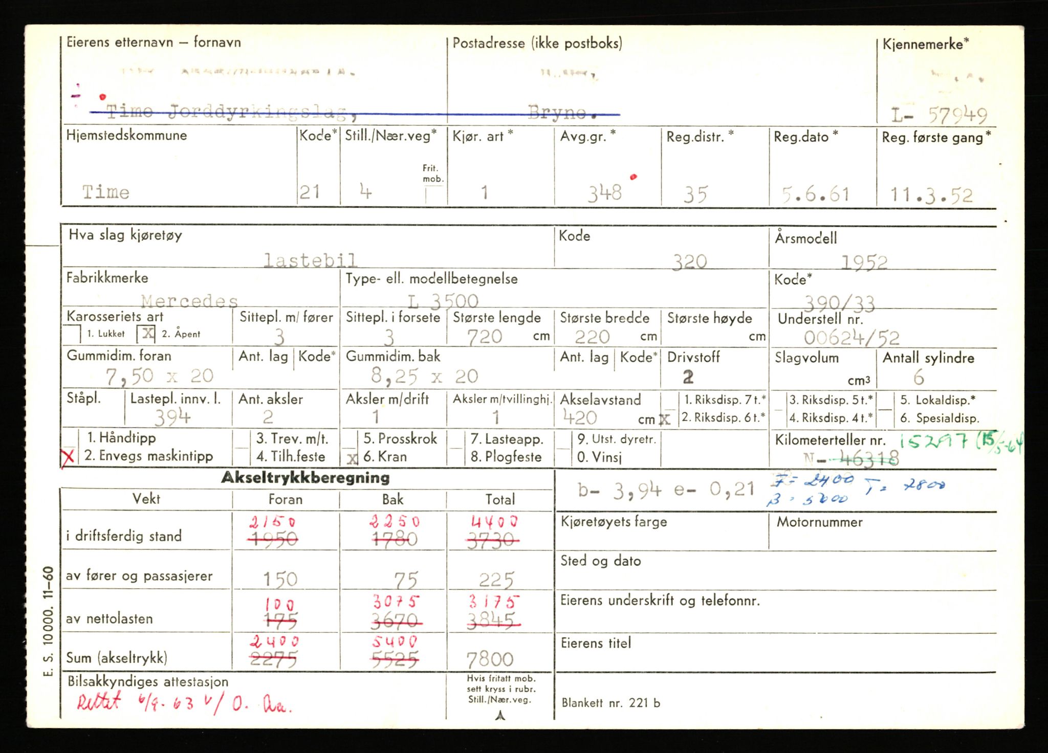 Stavanger trafikkstasjon, AV/SAST-A-101942/0/F/L0057: L-57200 - L-57999, 1930-1971, p. 2231