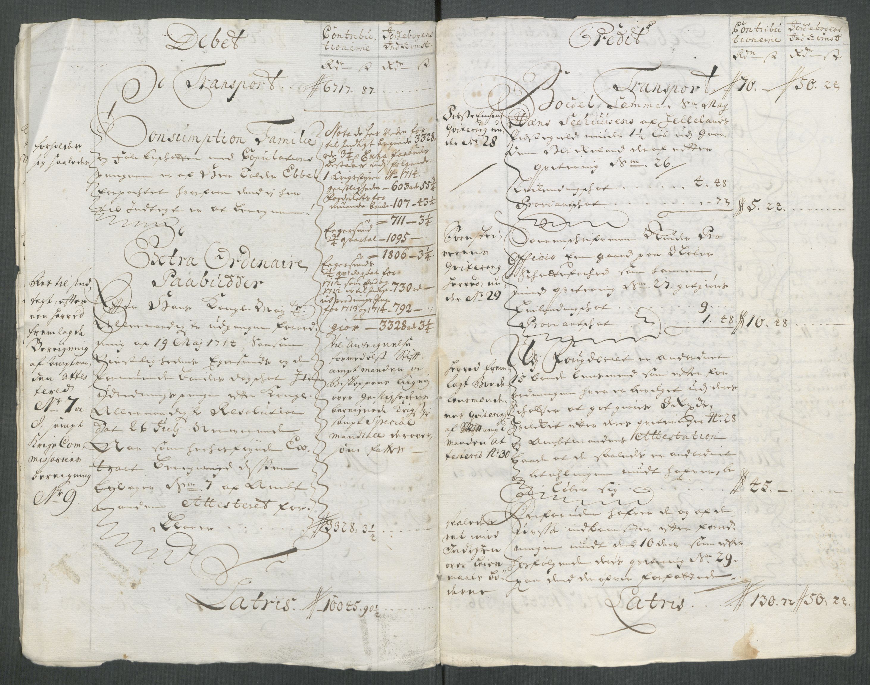 Rentekammeret inntil 1814, Reviderte regnskaper, Fogderegnskap, RA/EA-4092/R46/L2738: Fogderegnskap Jæren og Dalane, 1713-1714, p. 258