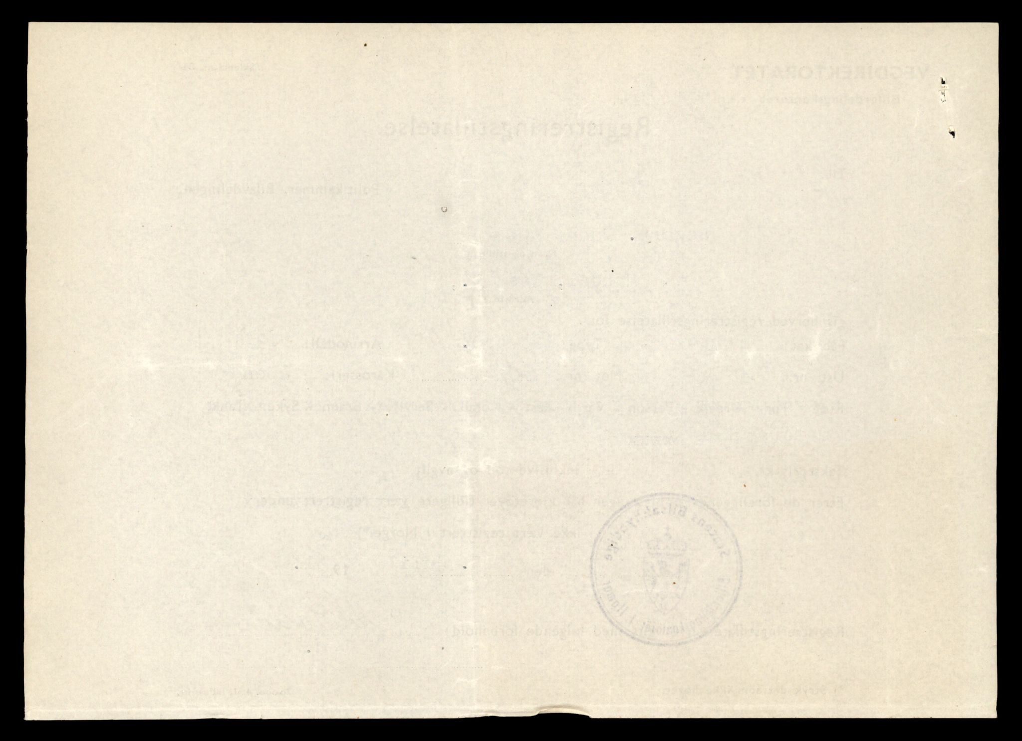 Møre og Romsdal vegkontor - Ålesund trafikkstasjon, AV/SAT-A-4099/F/Fe/L0031: Registreringskort for kjøretøy T 11800 - T 11996, 1927-1998, p. 1486