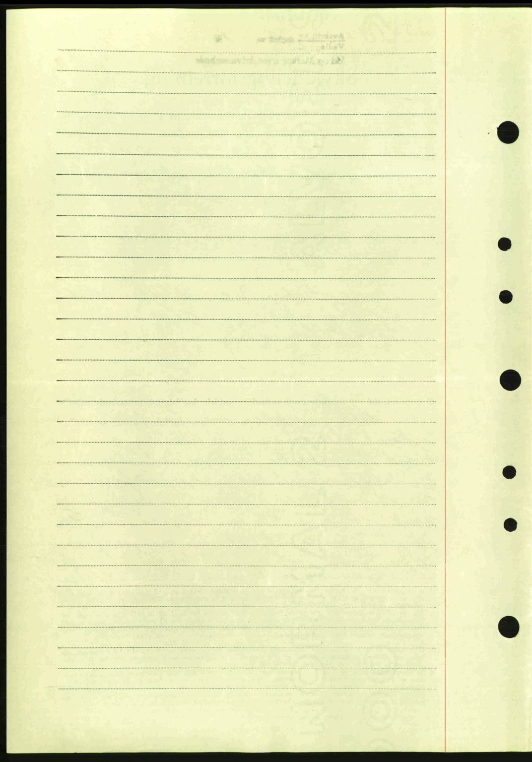 Idd og Marker sorenskriveri, AV/SAO-A-10283/G/Gb/Gbb/L0005: Mortgage book no. A5, 1941-1943, Diary no: : 853/1942