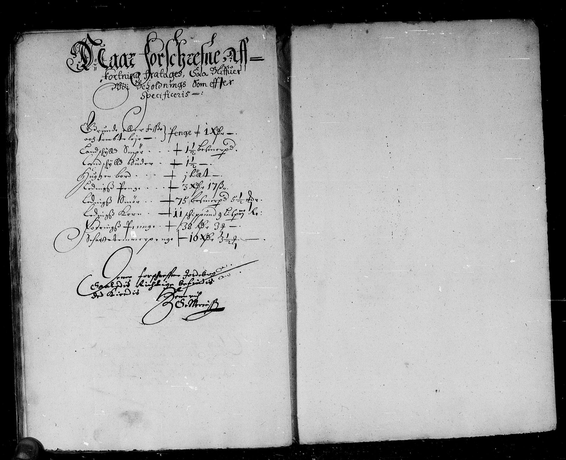 Rentekammeret inntil 1814, Reviderte regnskaper, Stiftamtstueregnskaper, Landkommissariatet på Akershus og Akershus stiftamt, AV/RA-EA-5869/R/Rb/L0039: Akershus stiftamt, 1666