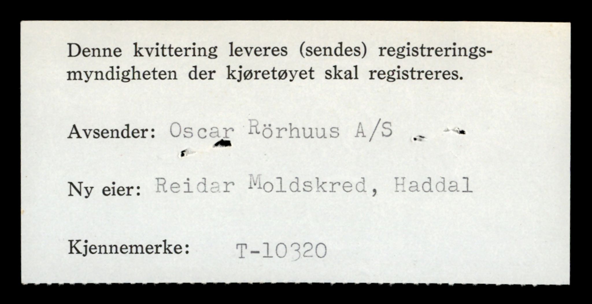 Møre og Romsdal vegkontor - Ålesund trafikkstasjon, AV/SAT-A-4099/F/Fe/L0019: Registreringskort for kjøretøy T 10228 - T 10350, 1927-1998, p. 2290