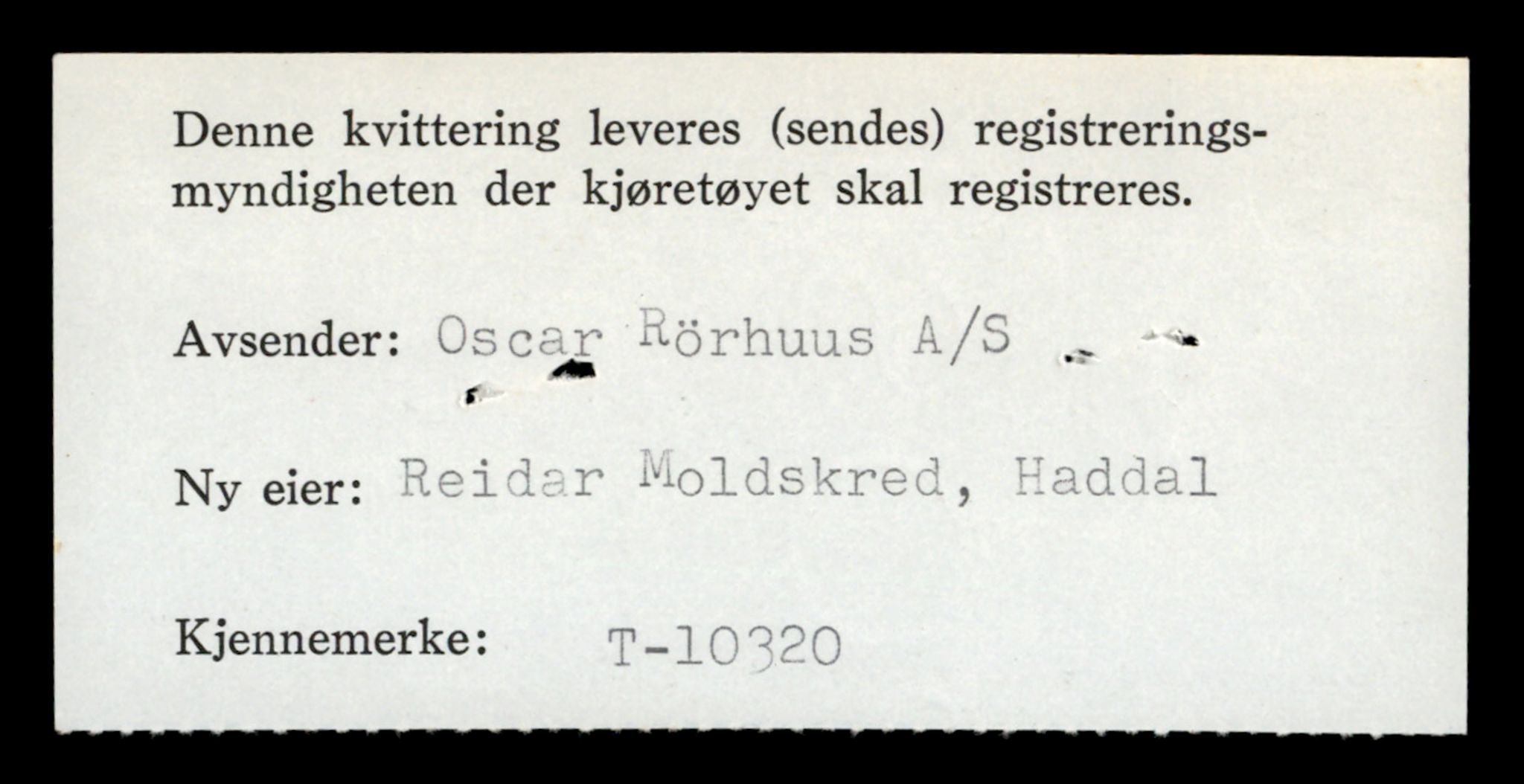 Møre og Romsdal vegkontor - Ålesund trafikkstasjon, AV/SAT-A-4099/F/Fe/L0019: Registreringskort for kjøretøy T 10228 - T 10350, 1927-1998, p. 2290