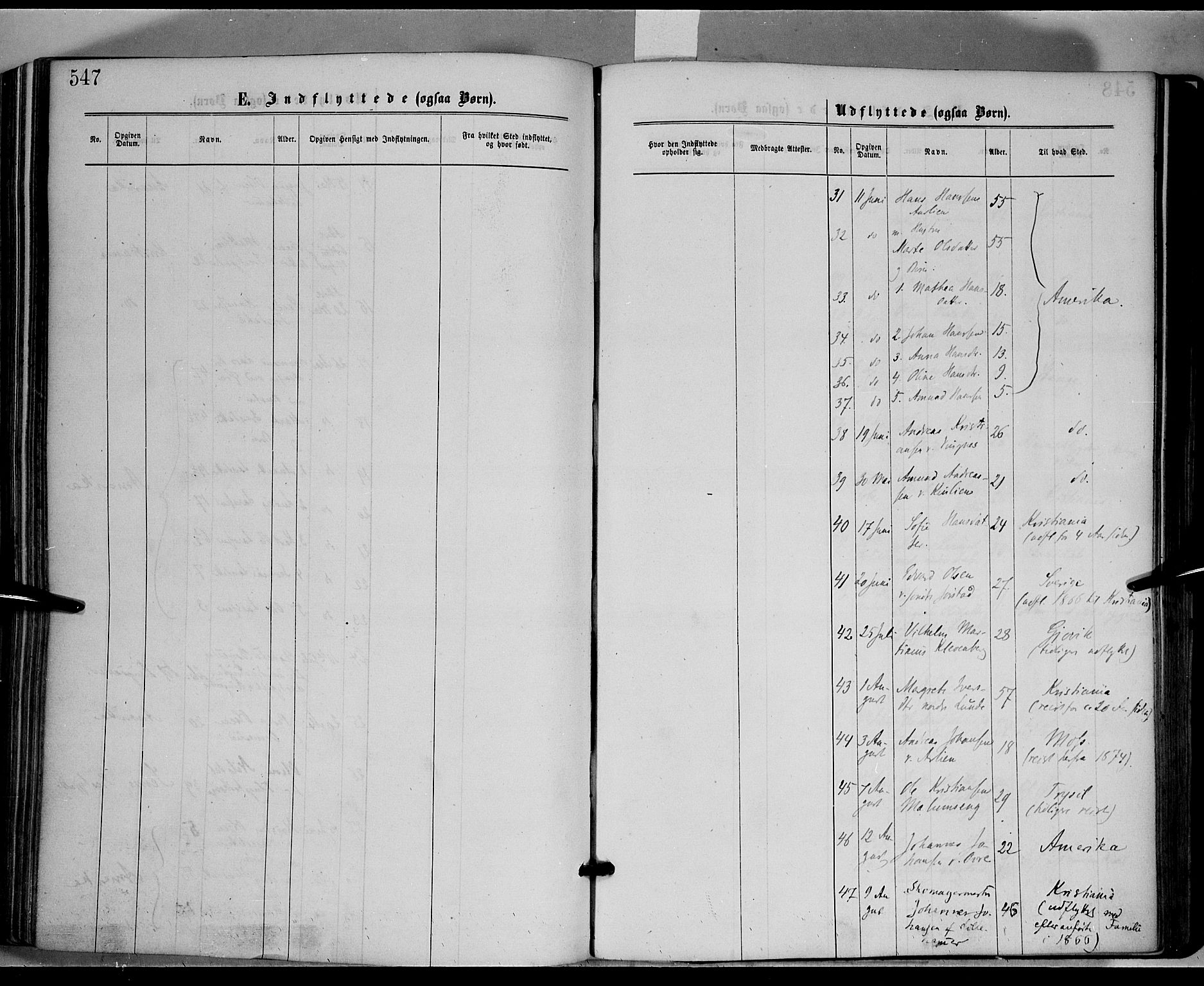 Fåberg prestekontor, SAH/PREST-086/H/Ha/Haa/L0007: Parish register (official) no. 7, 1868-1878, p. 547