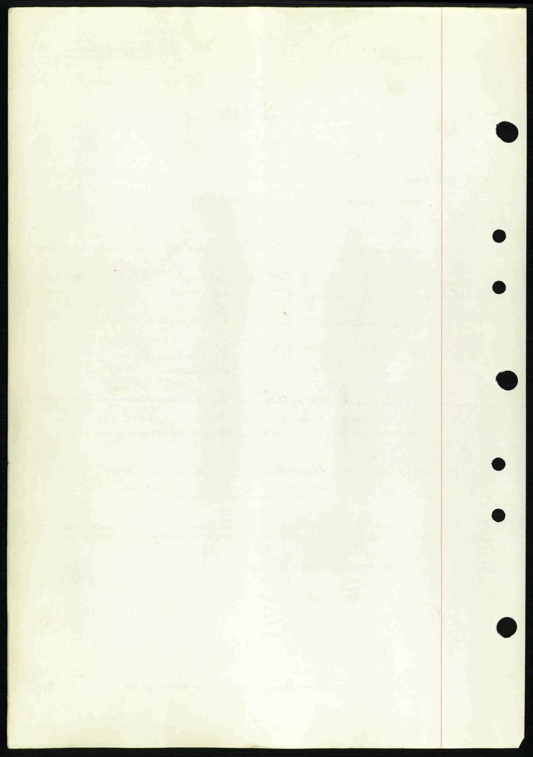 Tønsberg sorenskriveri, AV/SAKO-A-130/G/Ga/Gaa/L0012: Mortgage book no. A12, 1942-1943, Diary no: : 3066/1942