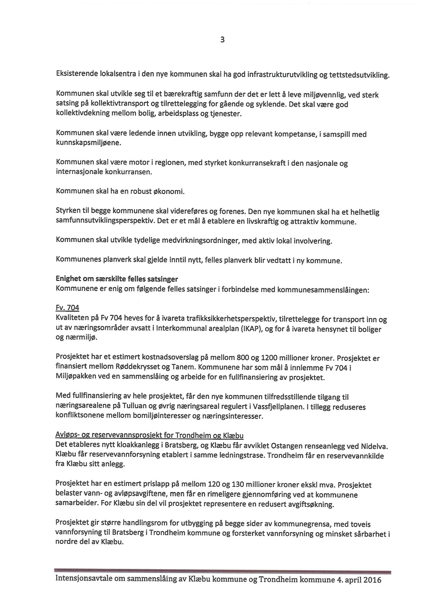 Klæbu Kommune, TRKO/KK/01-KS/L009: Kommunestyret - Møtedokumenter, 2016, p. 710