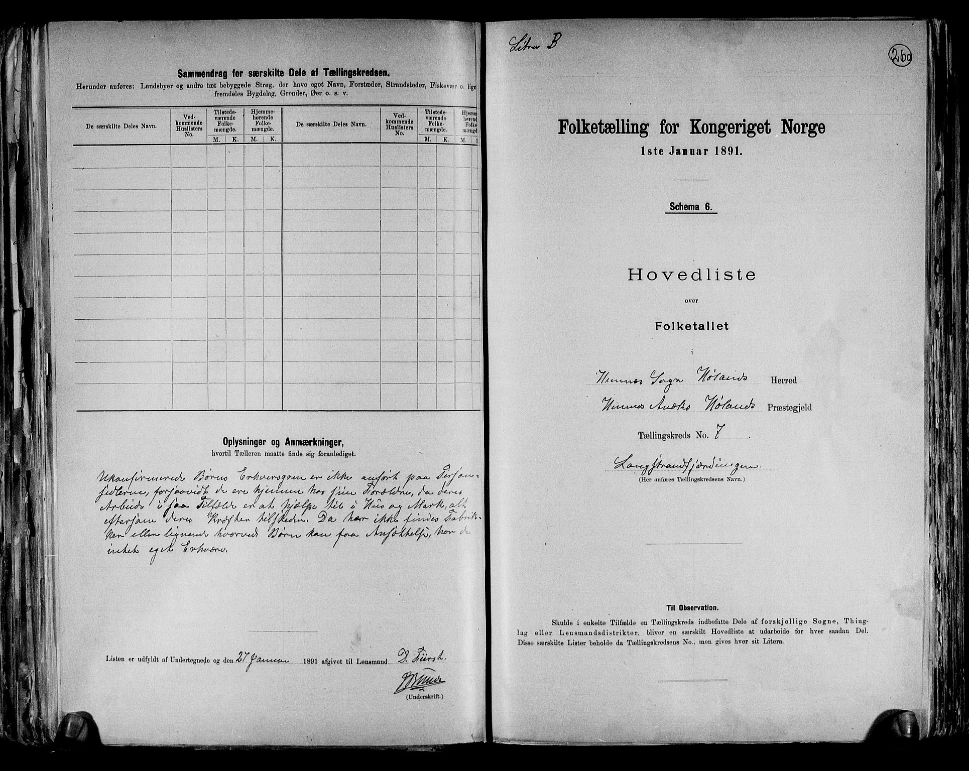 RA, 1891 census for 0221 Høland, 1891, p. 30