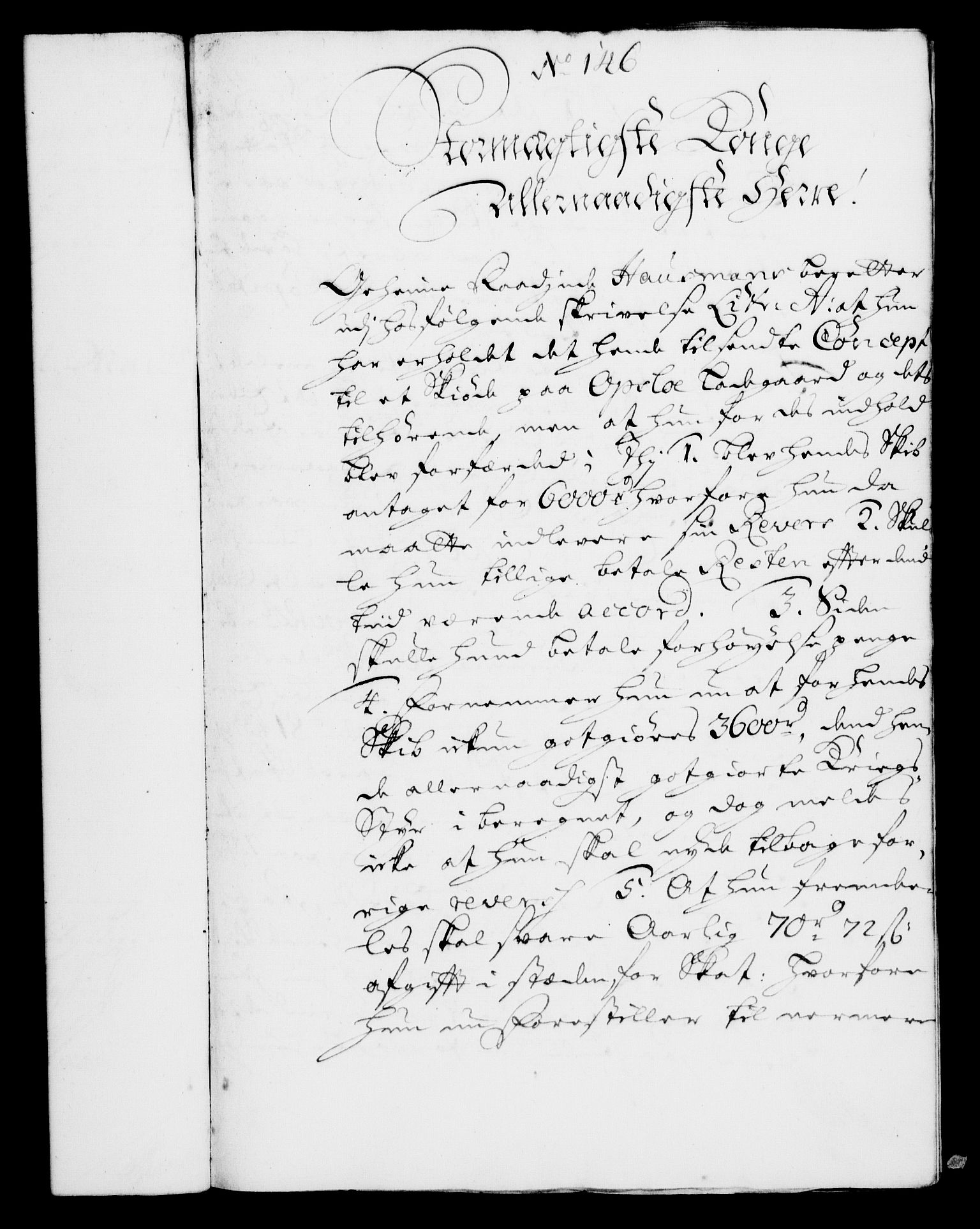 Rentekammeret, Kammerkanselliet, RA/EA-3111/G/Gf/Gfa/L0008: Norsk relasjons- og resolusjonsprotokoll (merket RK 52.8), 1725, p. 801