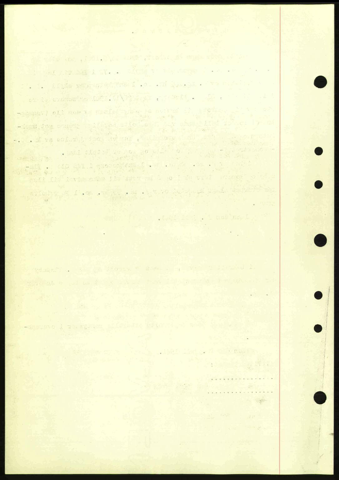 Idd og Marker sorenskriveri, AV/SAO-A-10283/G/Gb/Gbb/L0004: Mortgage book no. A4, 1940-1941, Diary no: : 982/1941