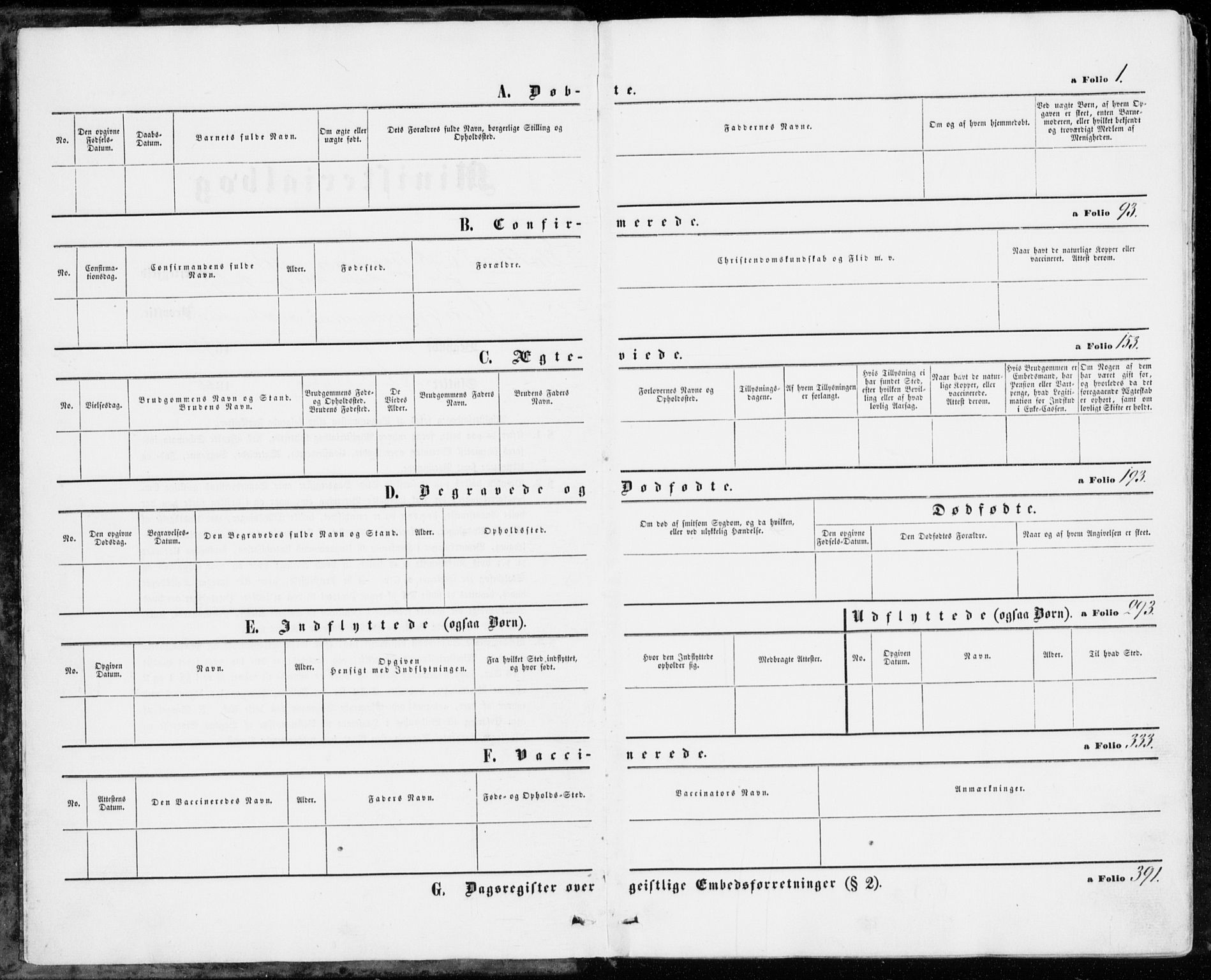 Sollia prestekontor, AV/SAH-PREST-050/H/Ha/Haa/L0001: Parish register (official) no. 1, 1856-1885