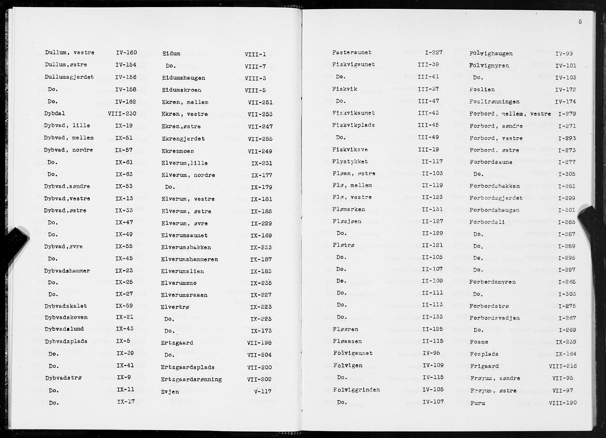 SAT, 1875 census for 1714P Nedre Stjørdal, 1875, p. 5