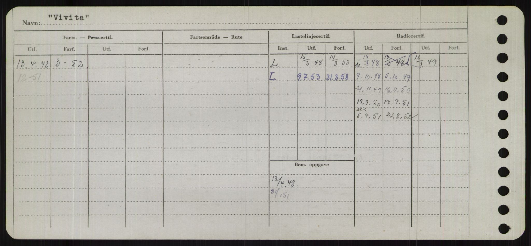 Sjøfartsdirektoratet med forløpere, Skipsmålingen, AV/RA-S-1627/H/Hb/L0005: Fartøy, T-Å, p. 348