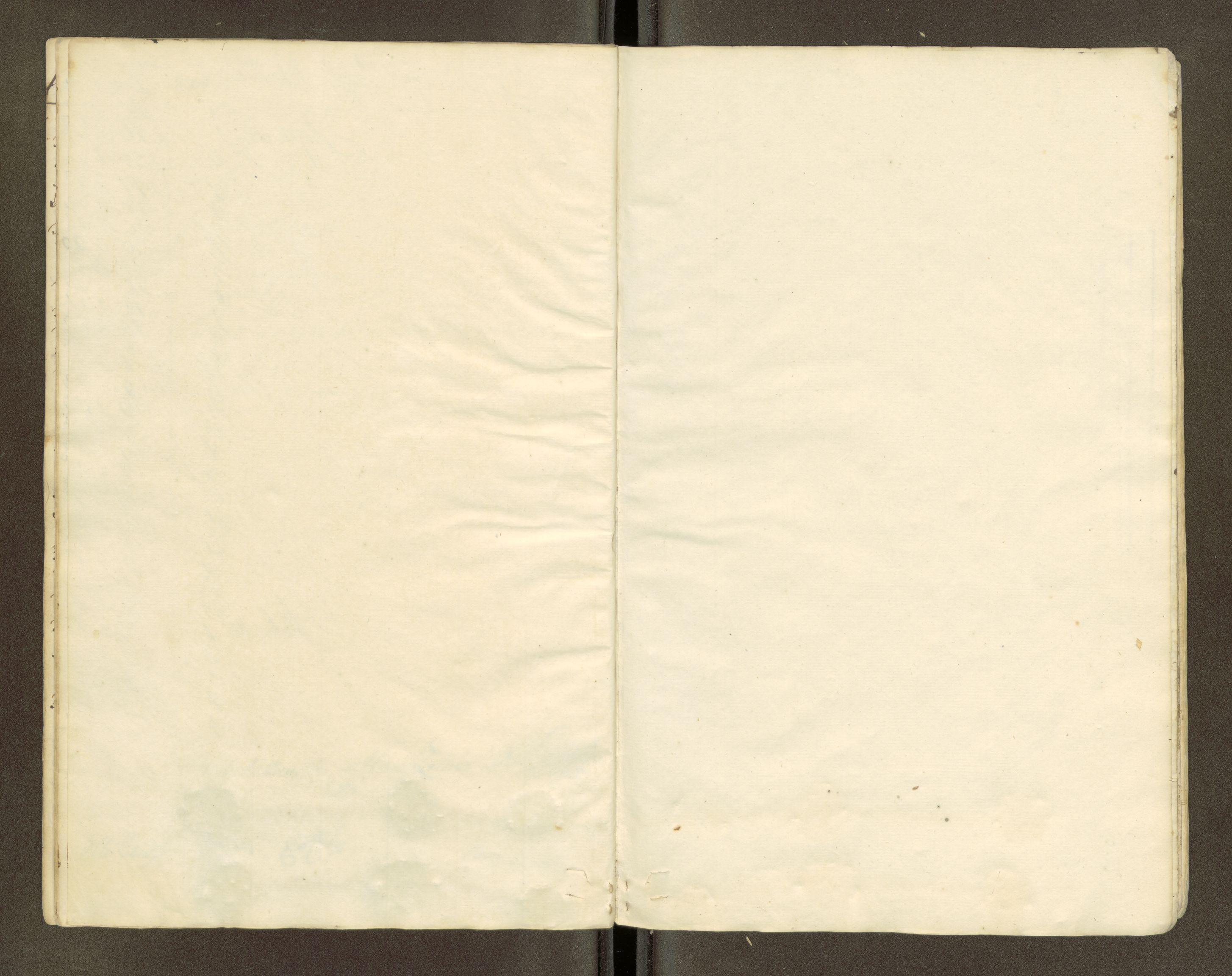 Trondheim magistrat, AV/SAT-A-4372/D/Da/L0007: Skattemanntall, 1740-1745, p. 98