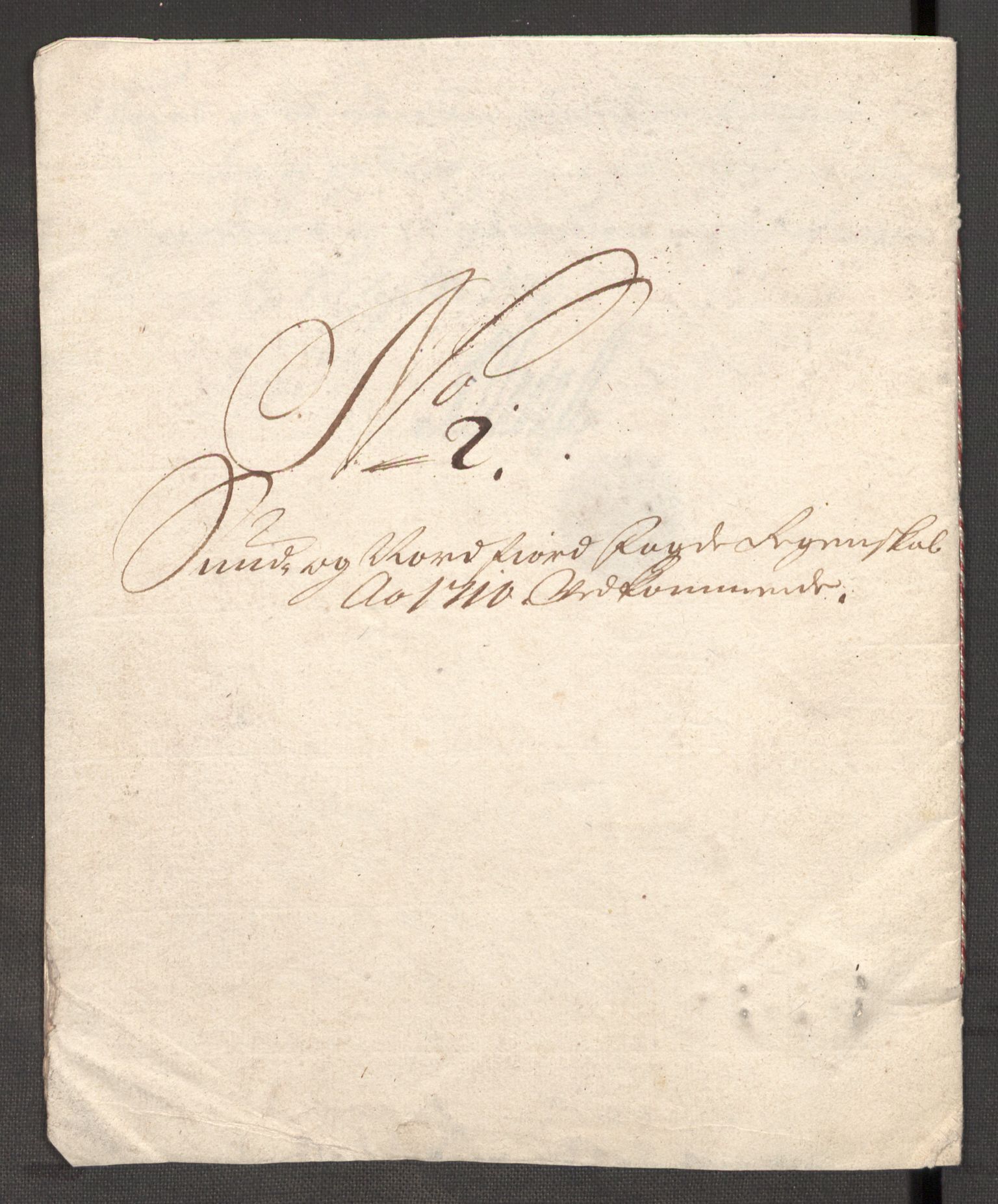 Rentekammeret inntil 1814, Reviderte regnskaper, Fogderegnskap, AV/RA-EA-4092/R53/L3433: Fogderegnskap Sunn- og Nordfjord, 1710-1711, p. 39