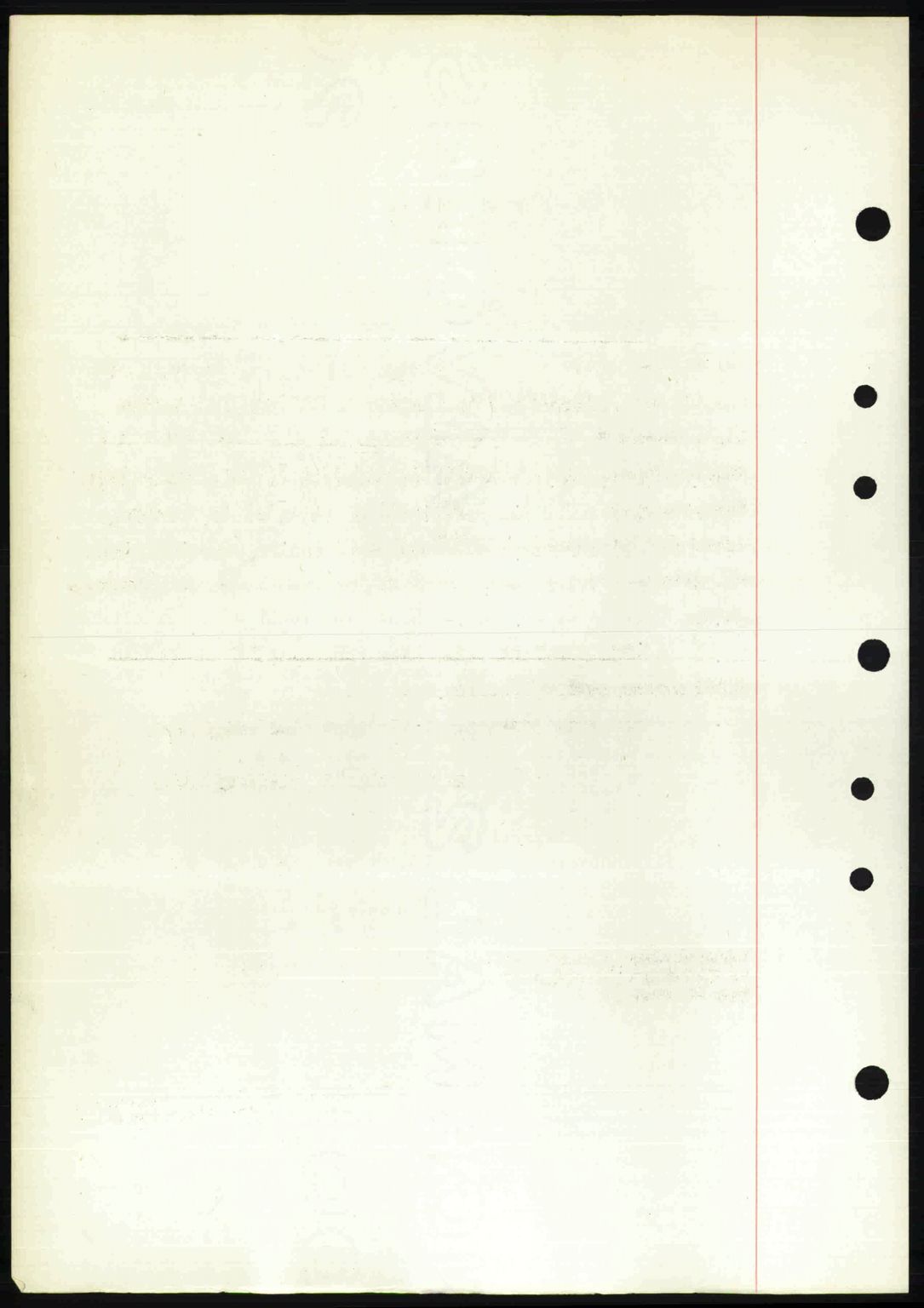 Nordfjord sorenskriveri, SAB/A-2801/02/02b/02bj/L0016a: Mortgage book no. A16 I, 1949-1950, Diary no: : 5/1950