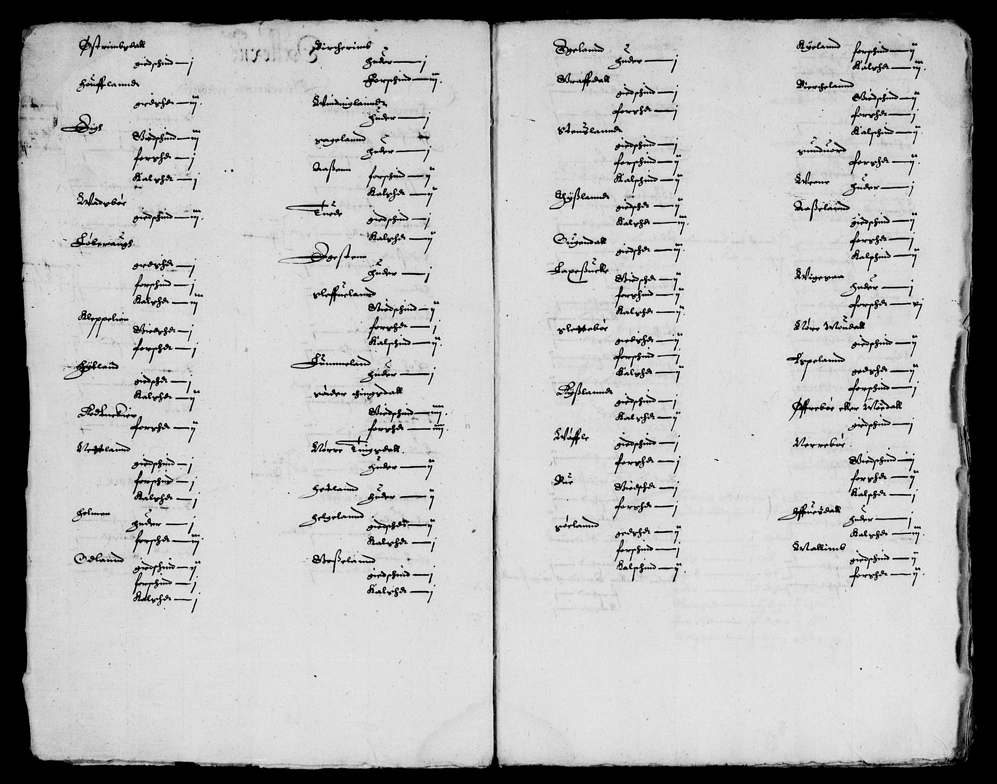 Rentekammeret inntil 1814, Reviderte regnskaper, Lensregnskaper, RA/EA-5023/R/Rb/Rbs/L0013: Stavanger len, 1628-1629