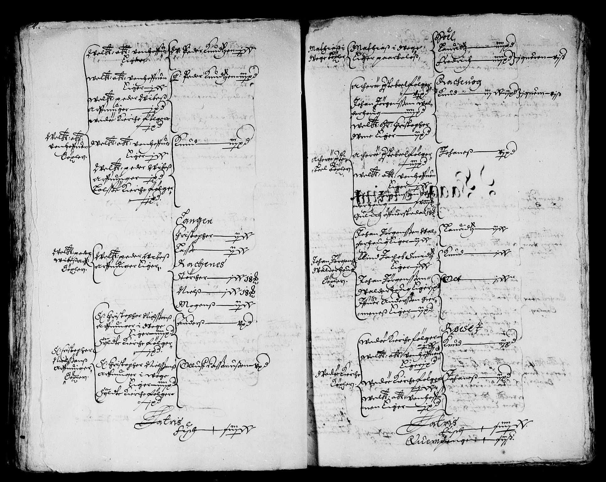 Rentekammeret inntil 1814, Reviderte regnskaper, Stiftamtstueregnskaper, Trondheim stiftamt og Nordland amt, RA/EA-6044/R/Rd/L0003: Trondheim stiftamt, 1661-1662