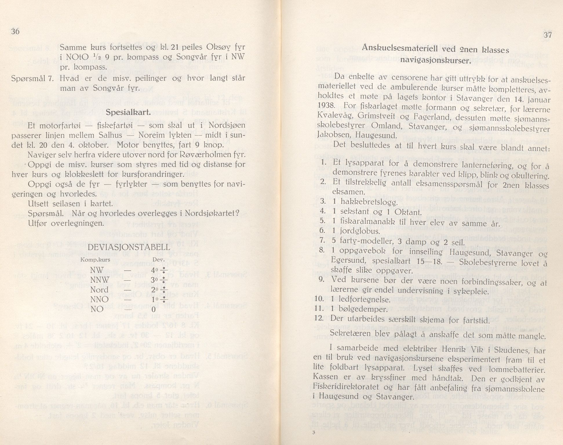 Rogaland fylkeskommune - Fylkesrådmannen , IKAR/A-900/A/Aa/Aaa/L0059: Møtebok , 1940, p. 36-37