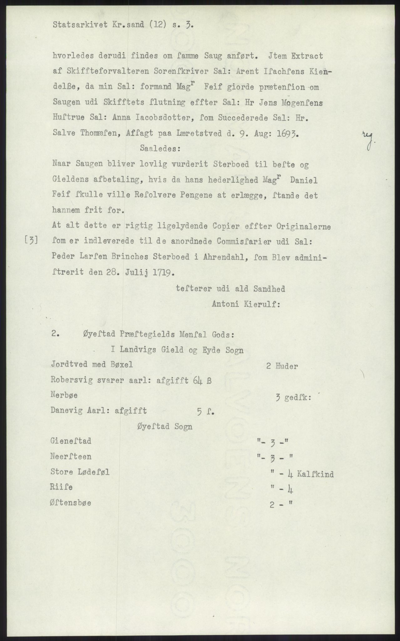 Samlinger til kildeutgivelse, Diplomavskriftsamlingen, AV/RA-EA-4053/H/Ha, p. 424