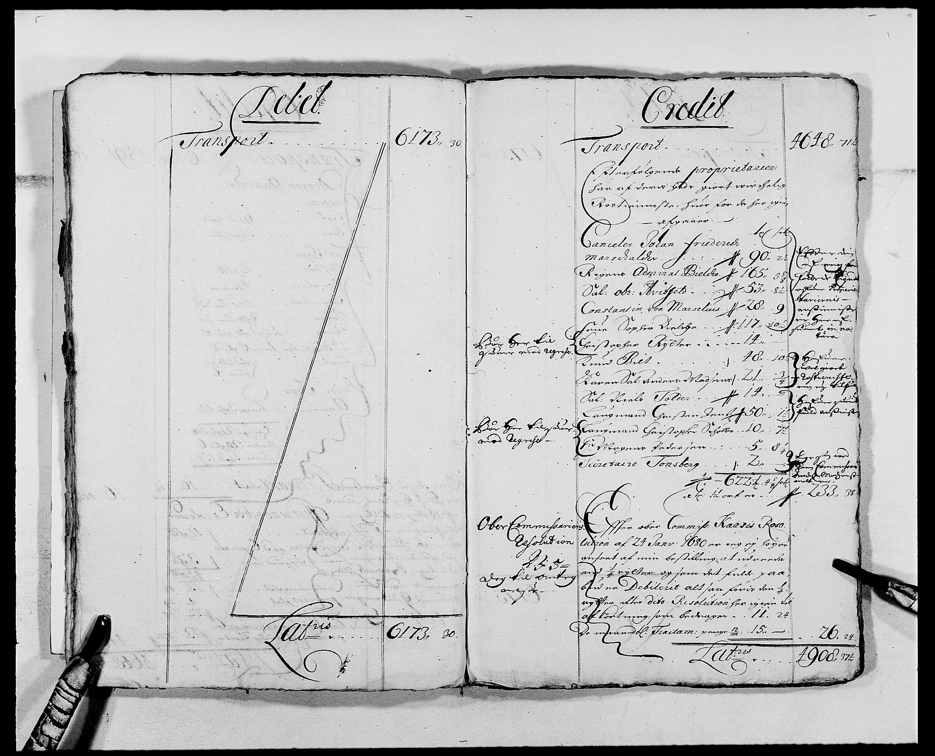 Rentekammeret inntil 1814, Reviderte regnskaper, Fogderegnskap, AV/RA-EA-4092/R03/L0113: Fogderegnskap Onsøy, Tune, Veme og Åbygge fogderi, 1681-1683, p. 13