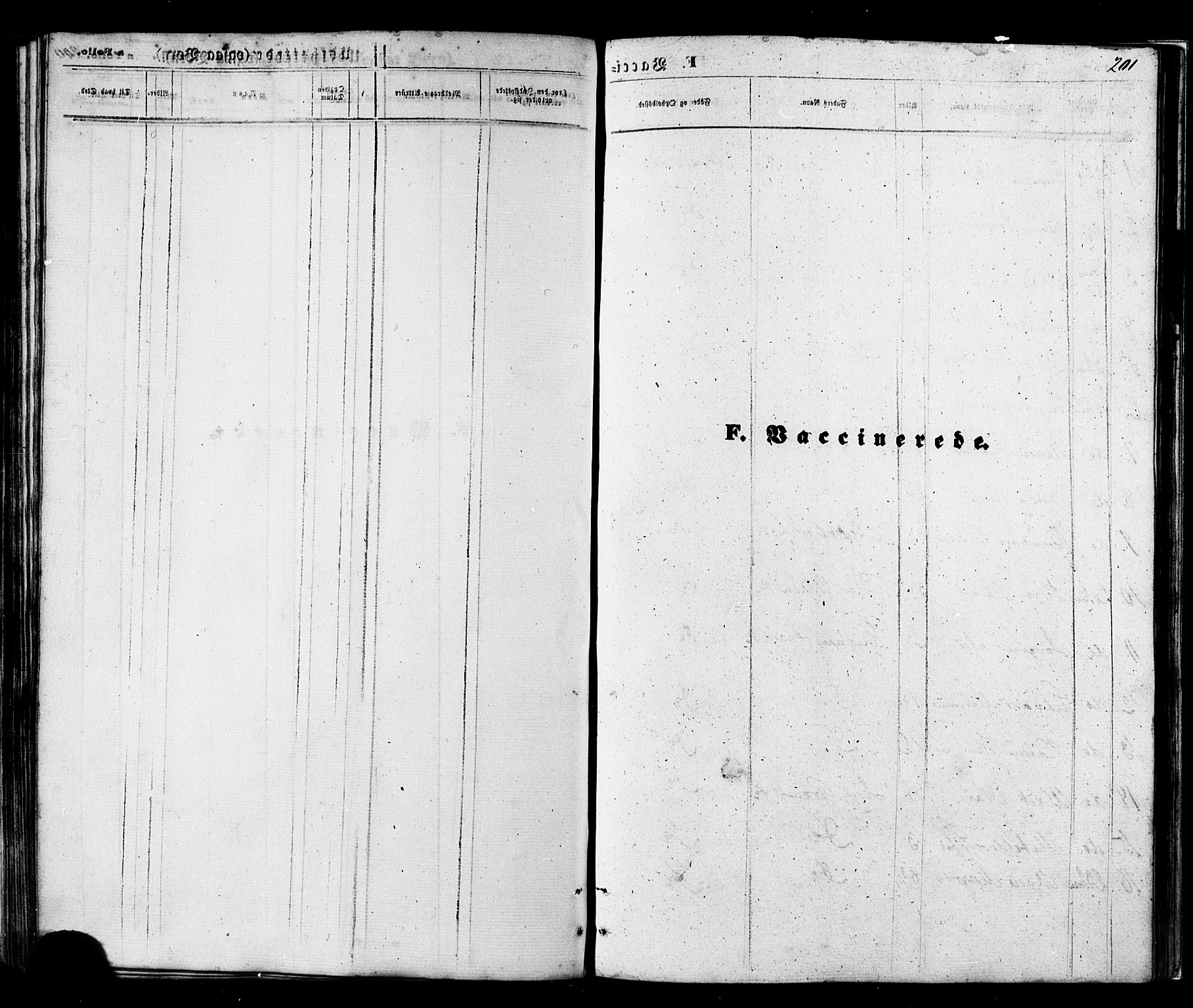Måsøy sokneprestkontor, SATØ/S-1348/H/Ha/L0003kirke: Parish register (official) no. 3, 1866-1877, p. 201