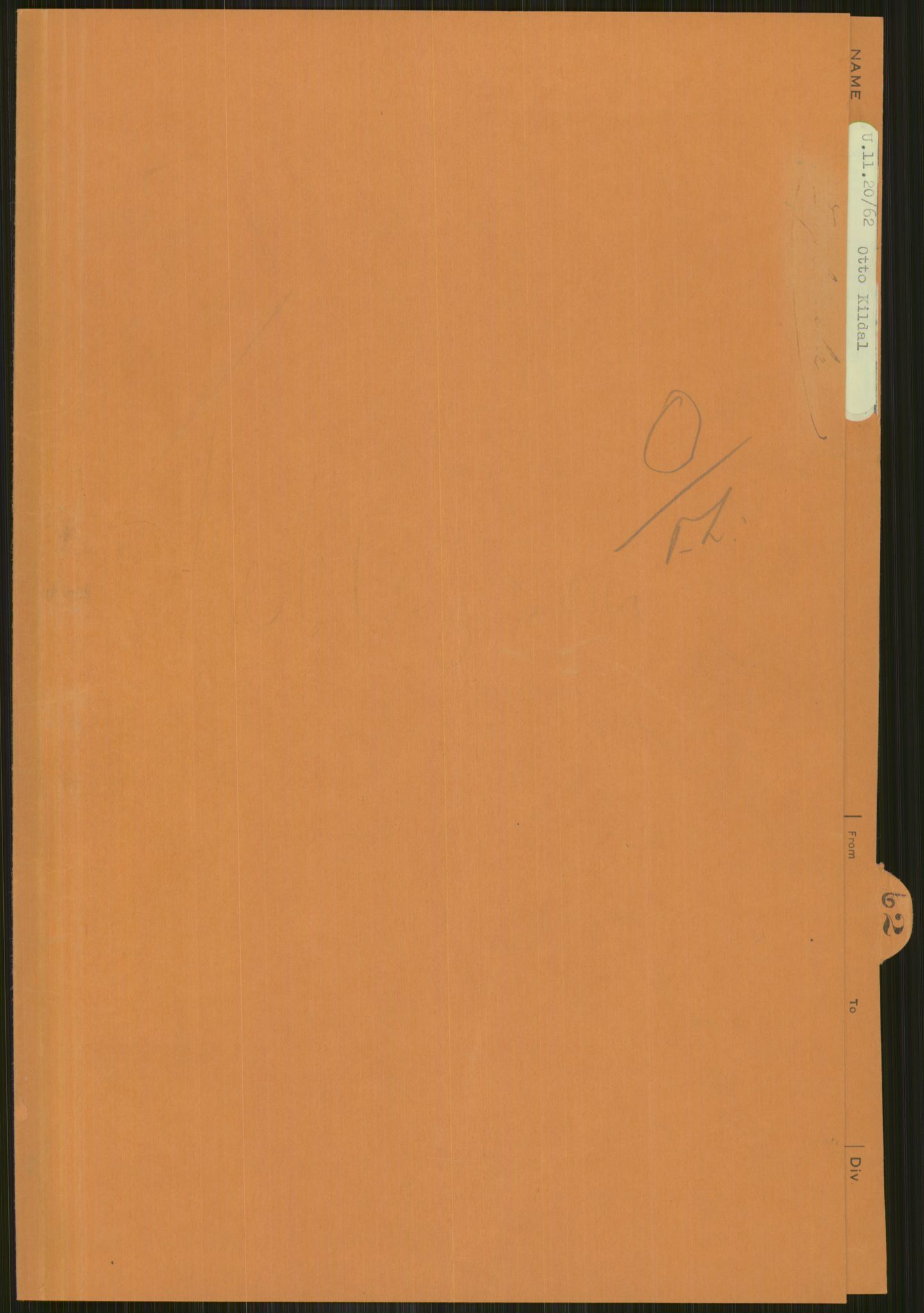 Lie, Trygve, AV/RA-PA-1407/D/L0005: Blandet korrespondanse., 1941-1945, p. 543