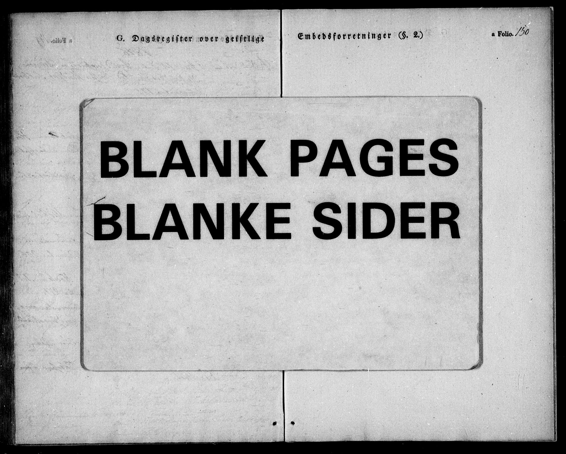 Austre Moland sokneprestkontor, SAK/1111-0001/F/Fa/Faa/L0006: Parish register (official) no. A 6, 1837-1846, p. 150