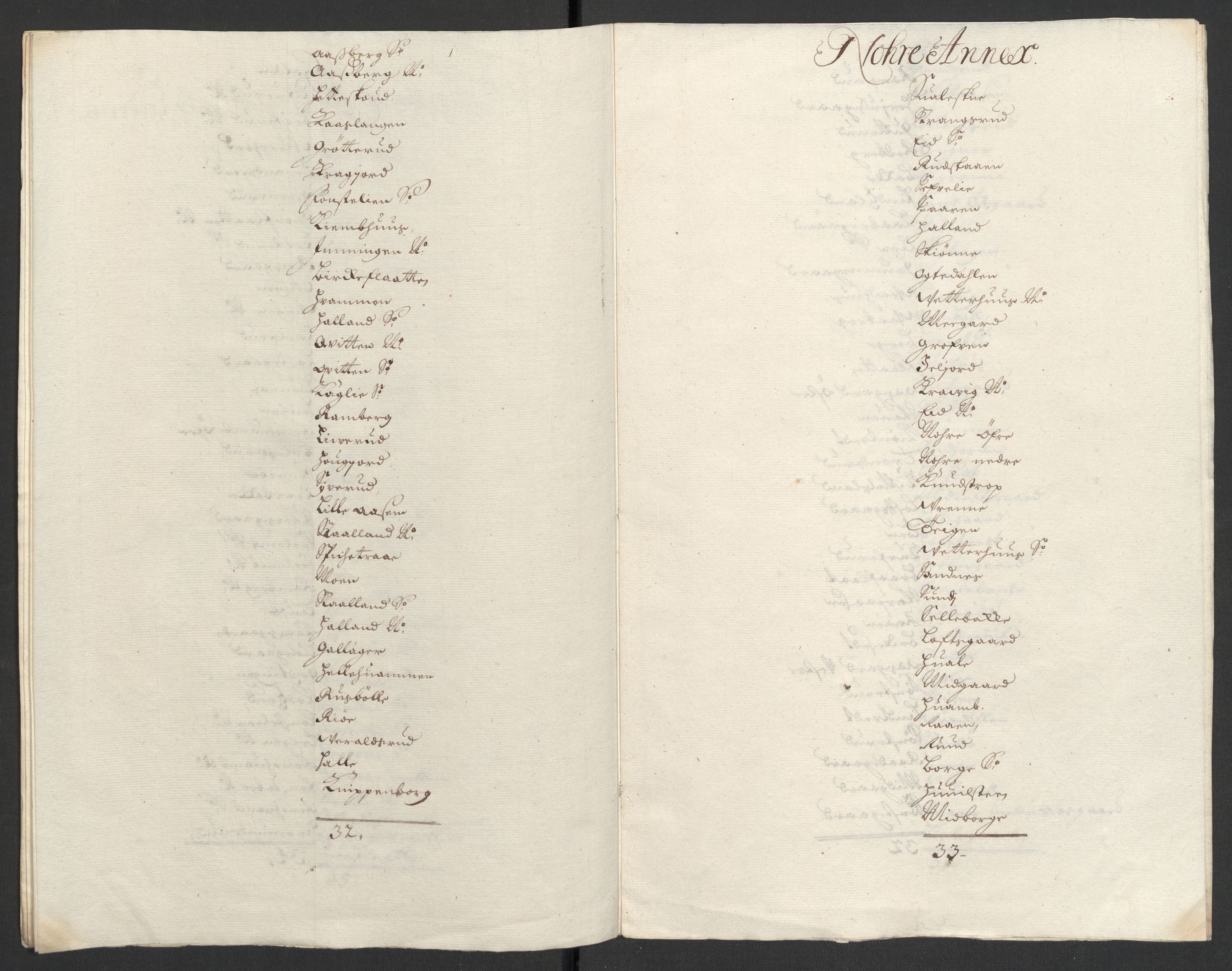 Rentekammeret inntil 1814, Reviderte regnskaper, Fogderegnskap, RA/EA-4092/R24/L1577: Fogderegnskap Numedal og Sandsvær, 1698-1700, p. 49