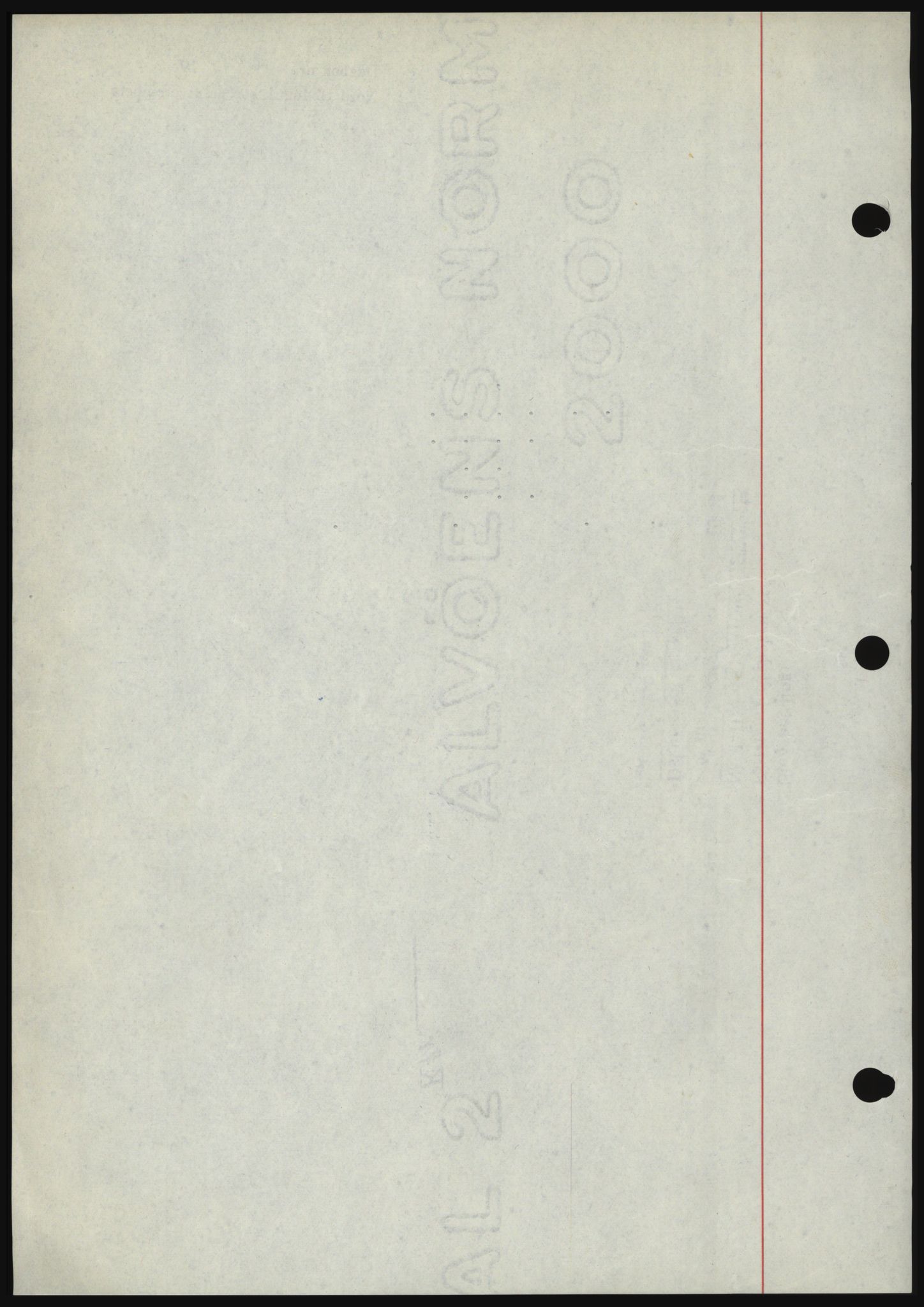 Nord-Hedmark sorenskriveri, SAH/TING-012/H/Hc/L0021: Mortgage book no. 21, 1964-1965, Diary no: : 2187/1965