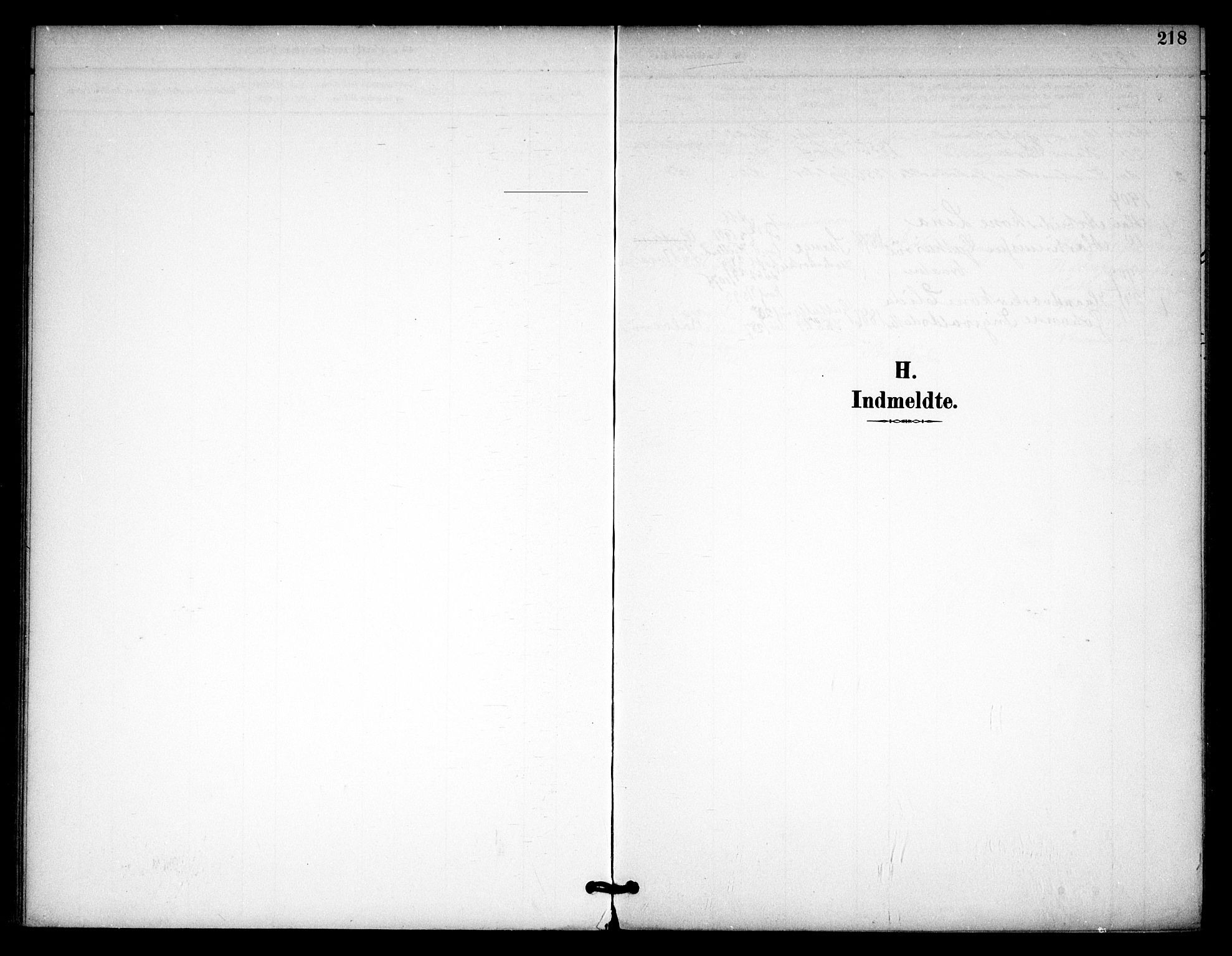 Våler prestekontor Kirkebøker, AV/SAO-A-11083/F/Fa/L0011: Parish register (official) no. I 11, 1893-1909, p. 218